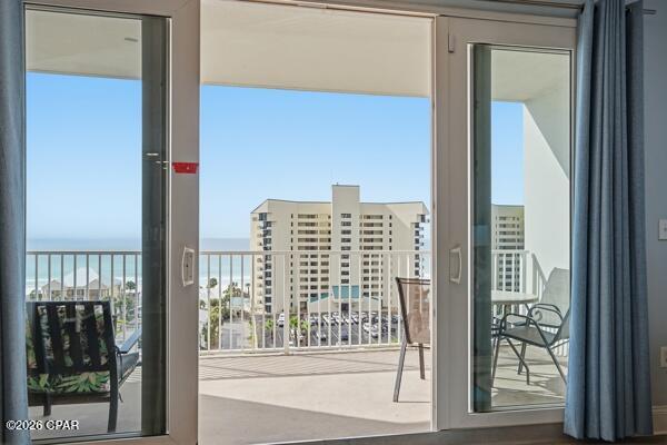 Laketown Wharf - Residential