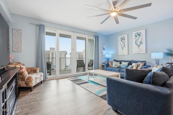 Laketown Wharf - Residential