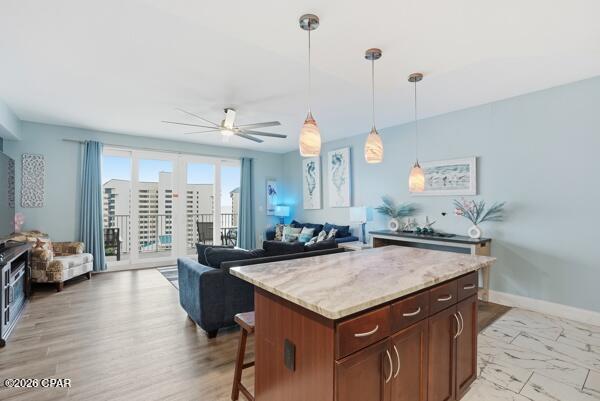 Laketown Wharf - Residential