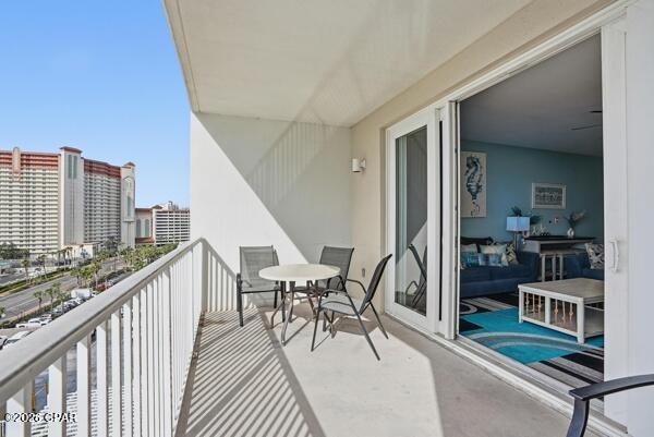 Laketown Wharf - Residential