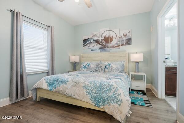 Laketown Wharf - Residential