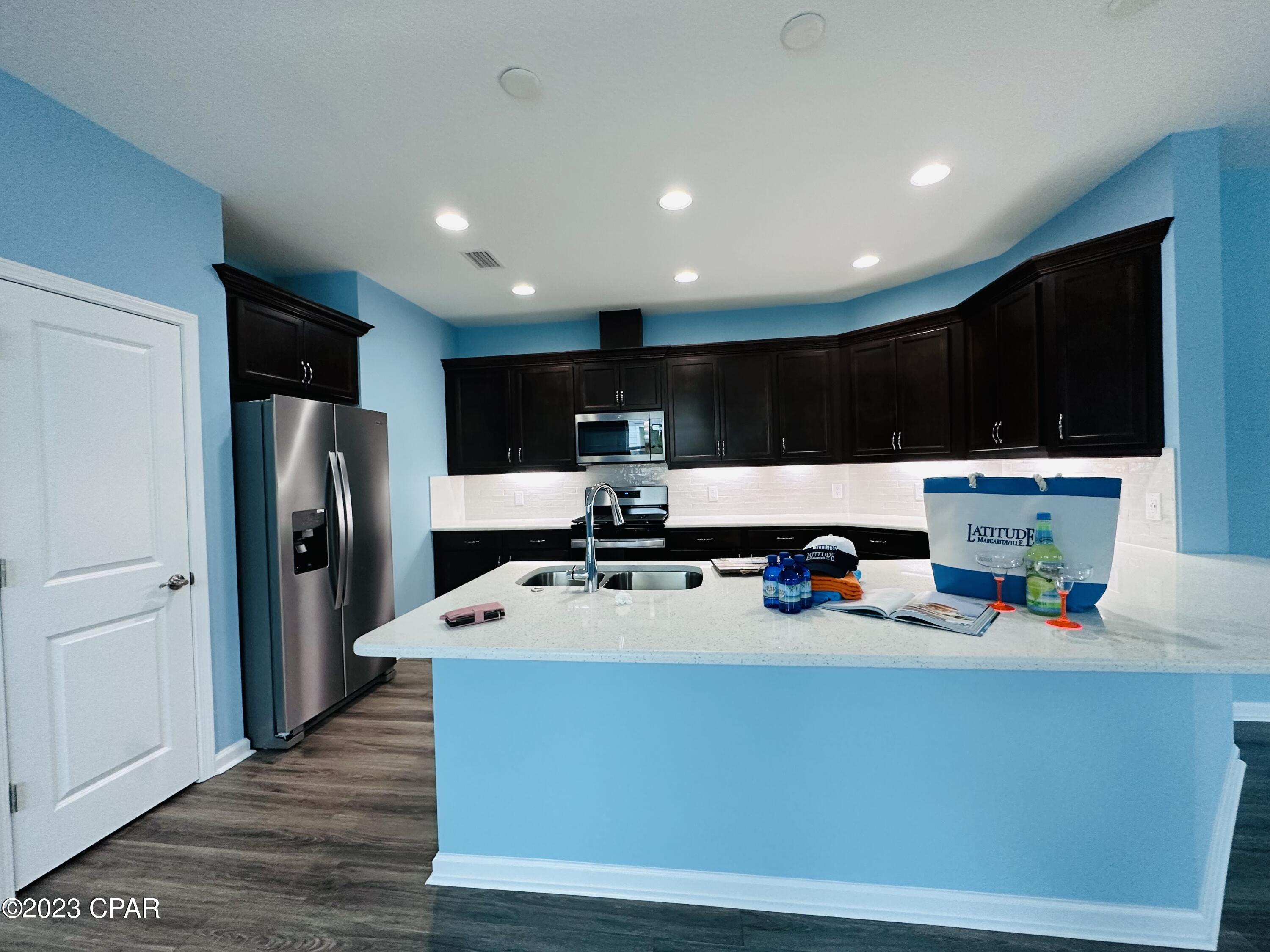 Latitude at Watersound - Residential