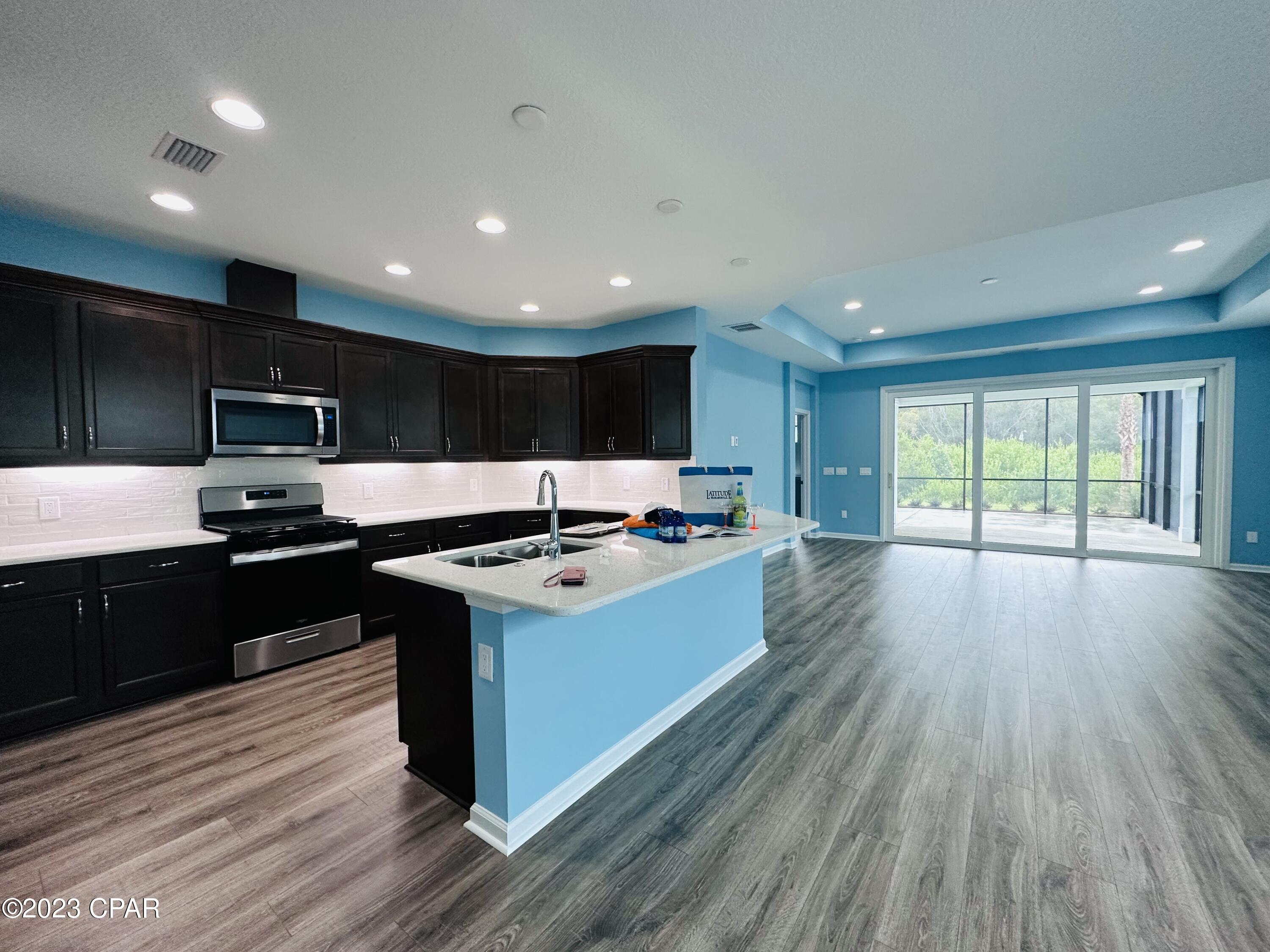 Latitude at Watersound - Residential