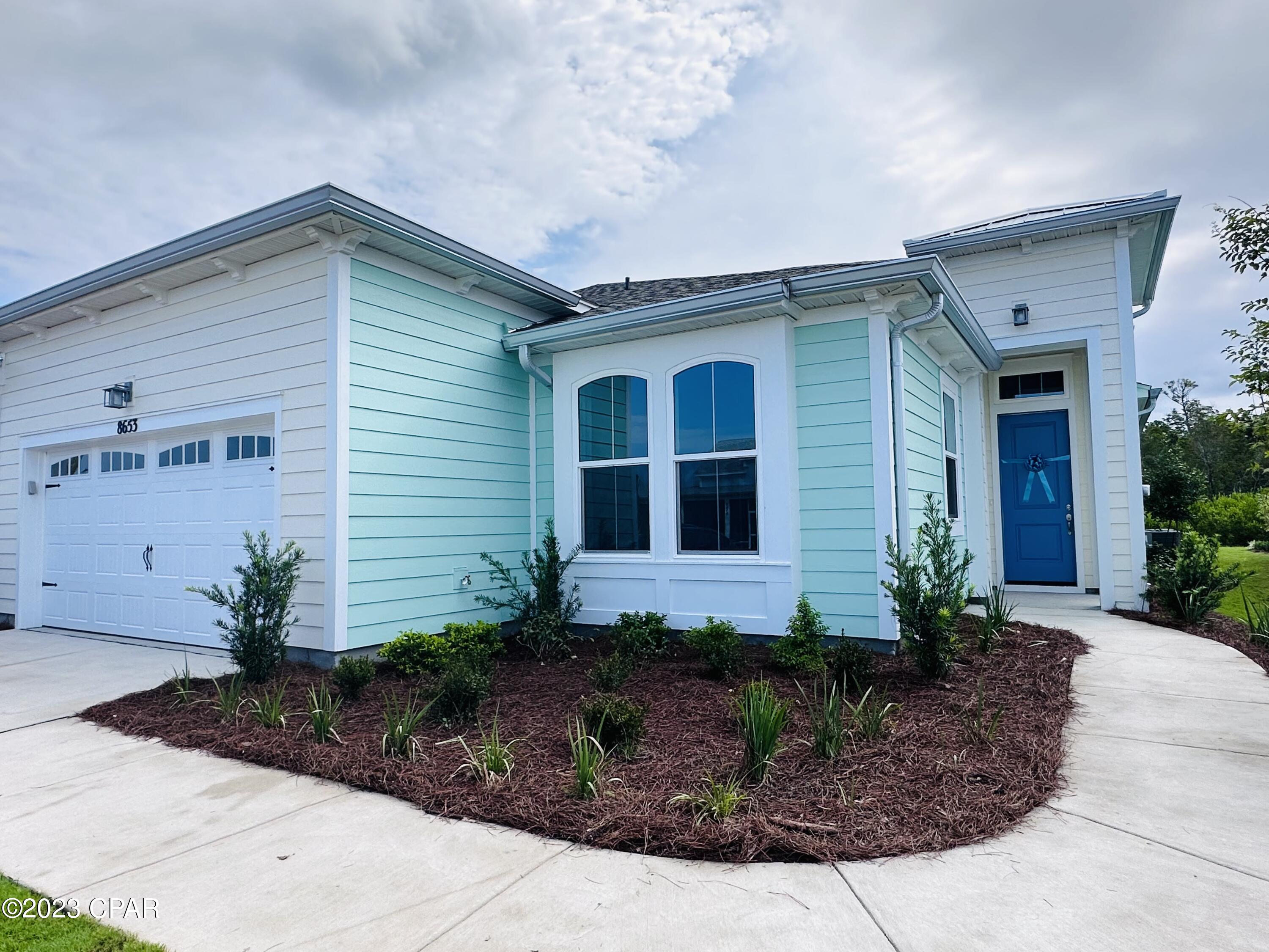 Latitude at Watersound - Residential