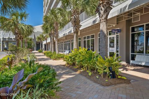 A home in Panama City Beach