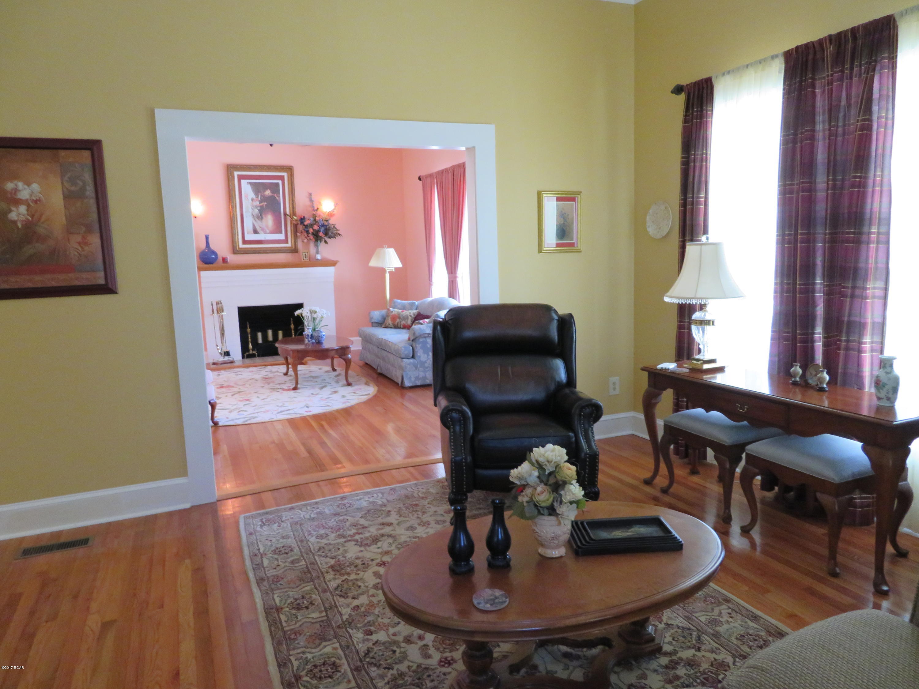 Chipley - Residential