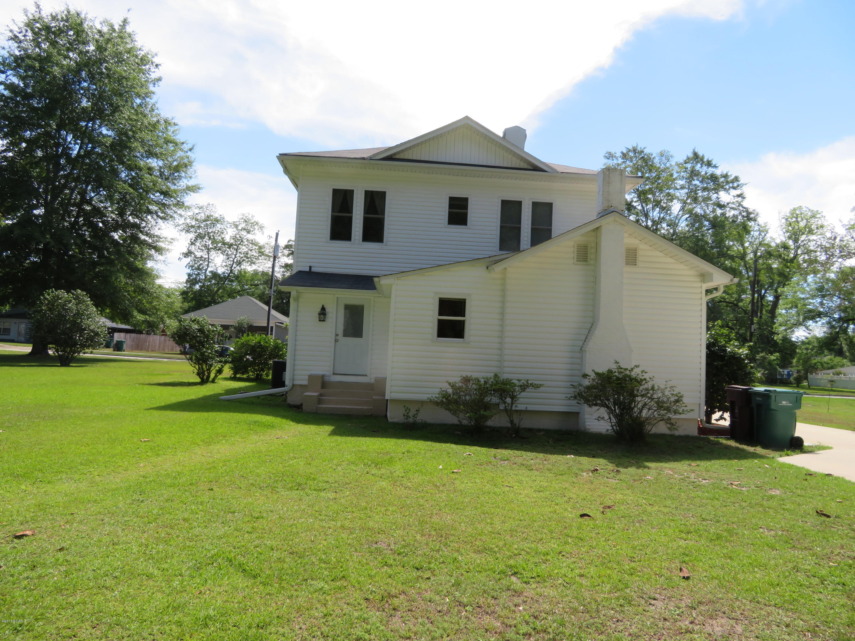 Chipley - Residential