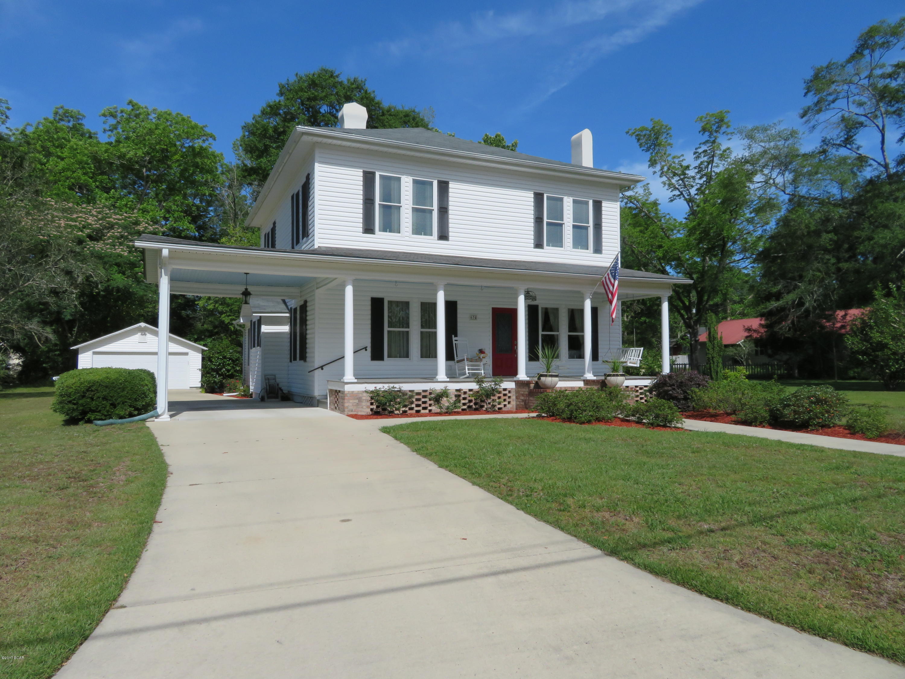 Chipley - Residential