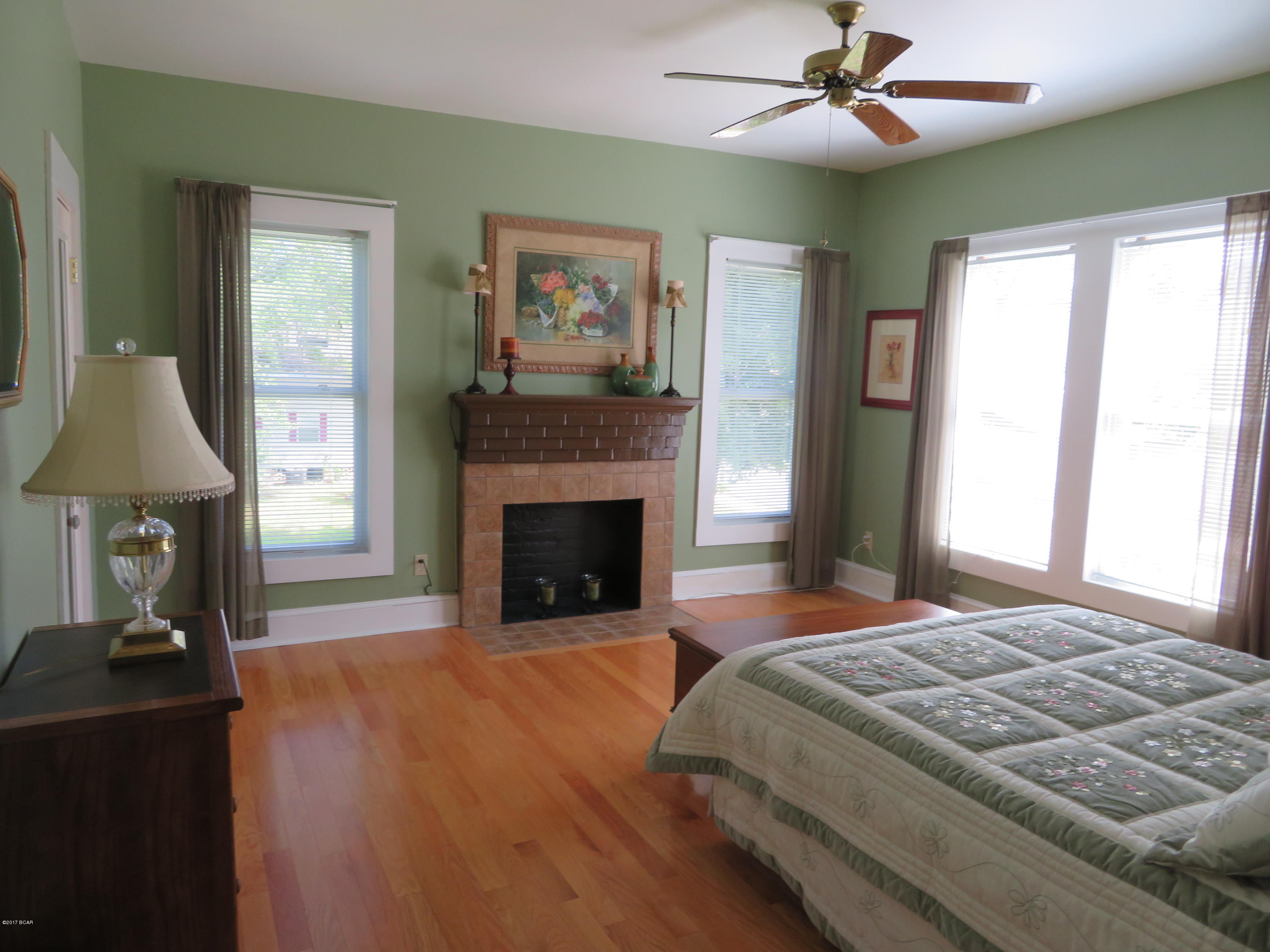 Chipley - Residential