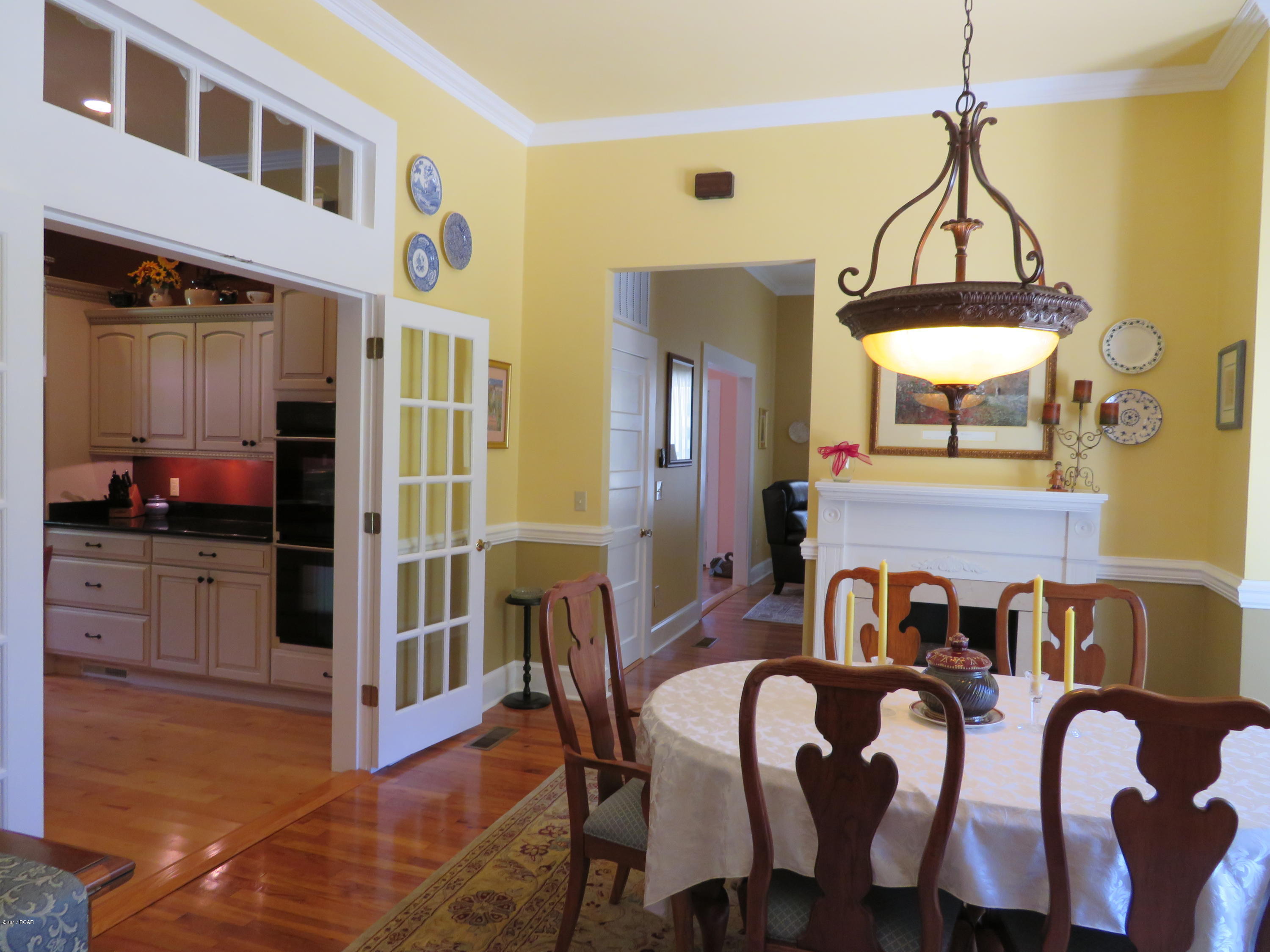 Chipley - Residential