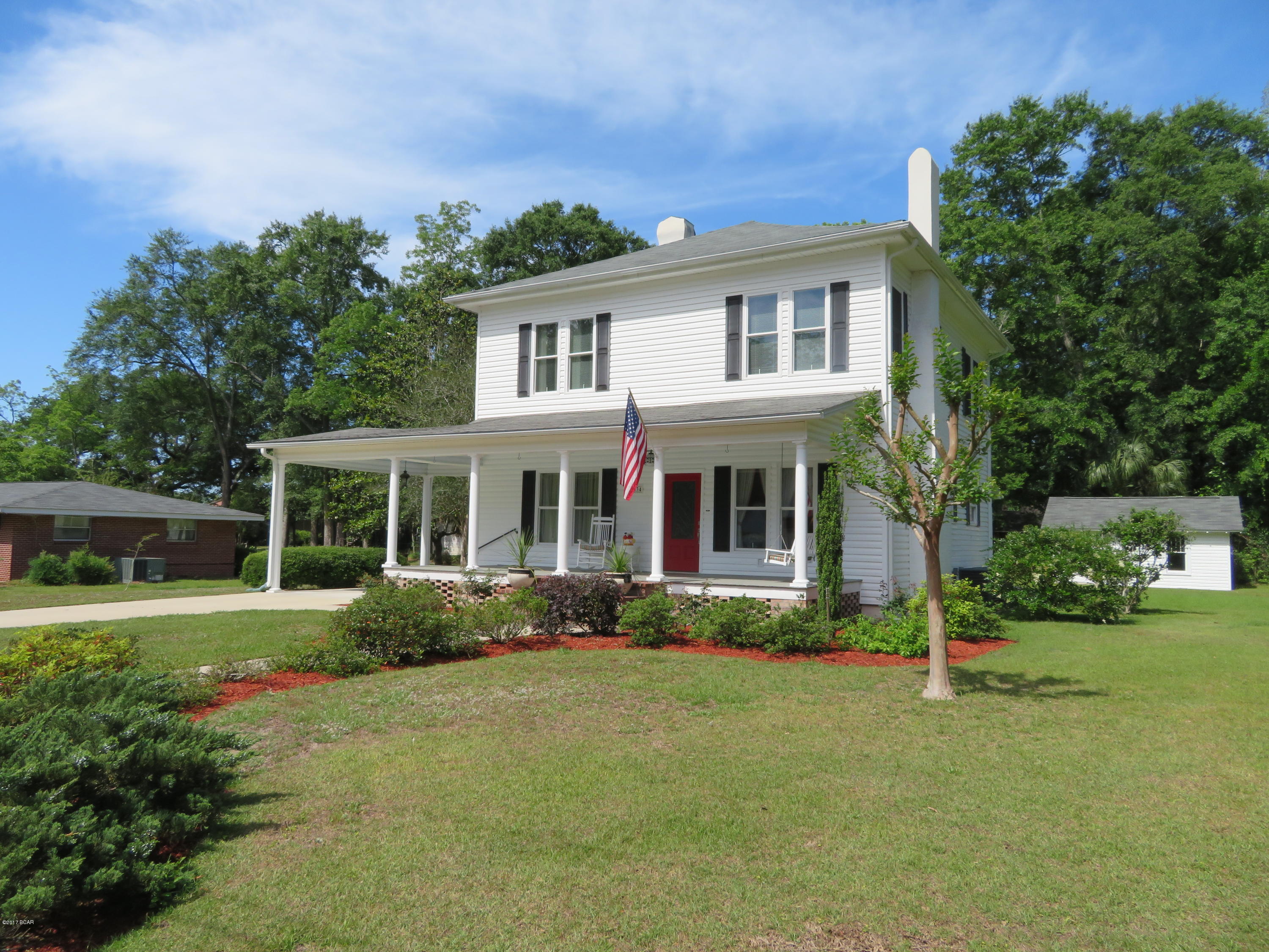 Chipley - Residential