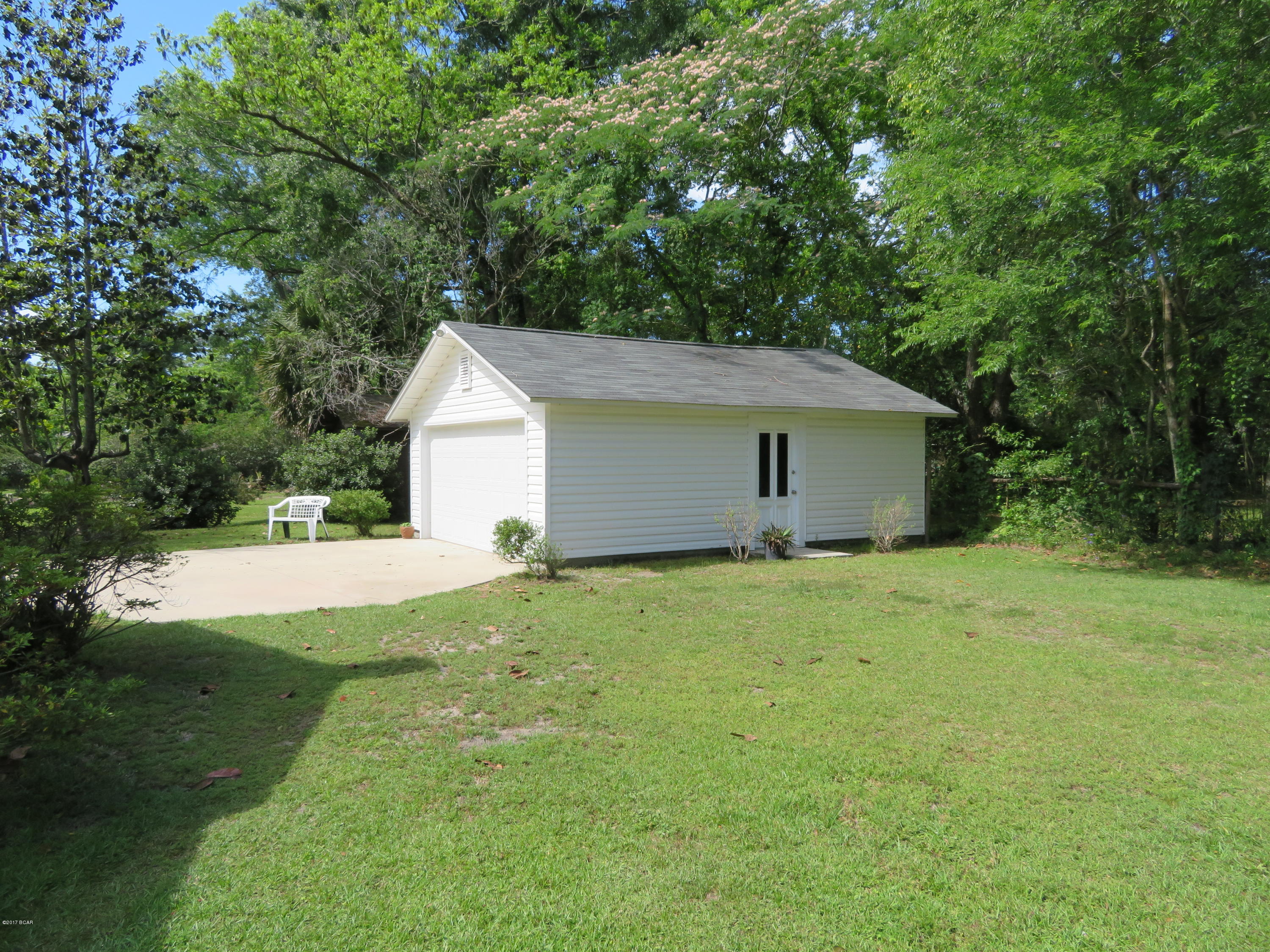 Chipley - Residential