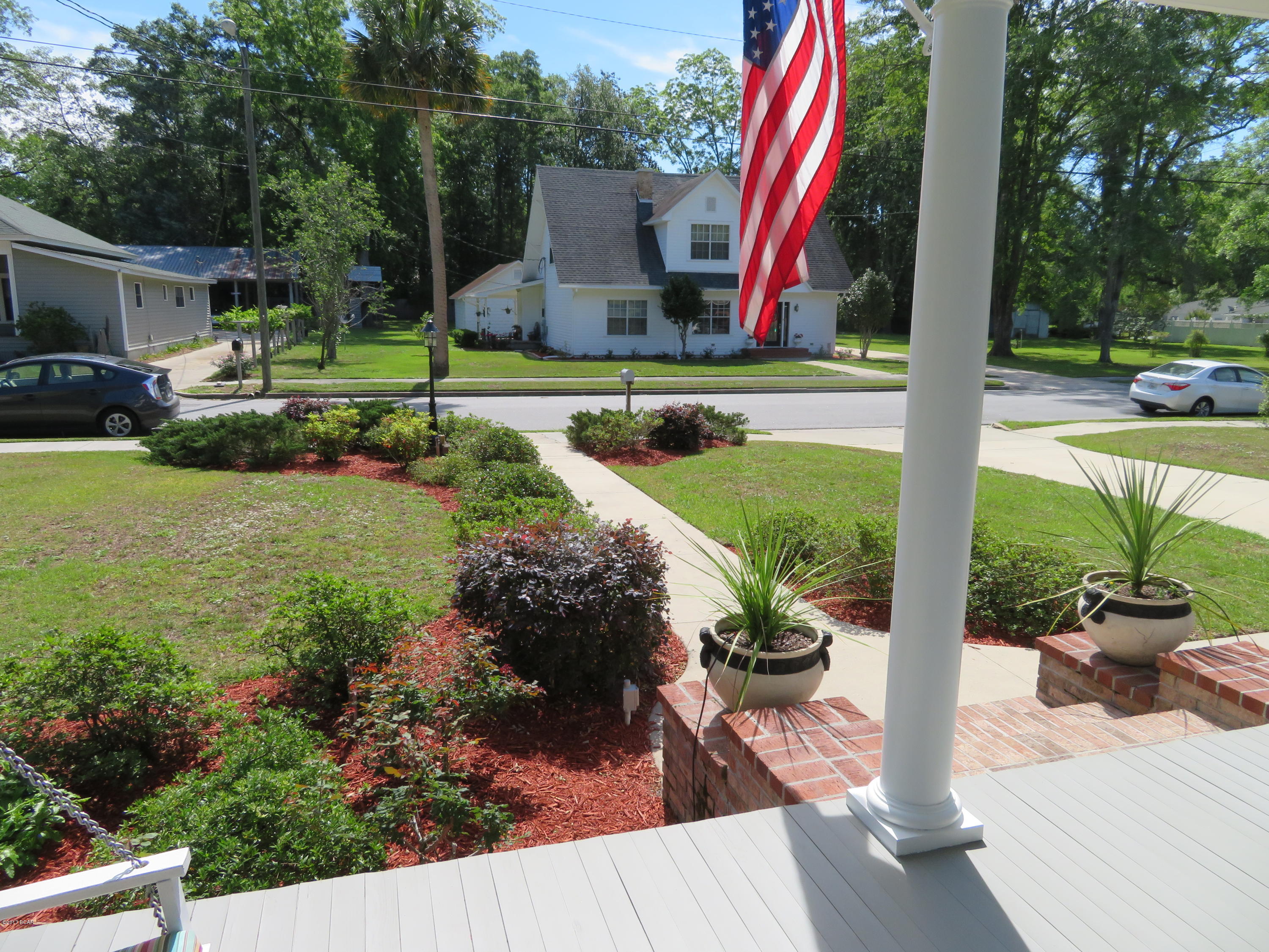 Chipley - Residential