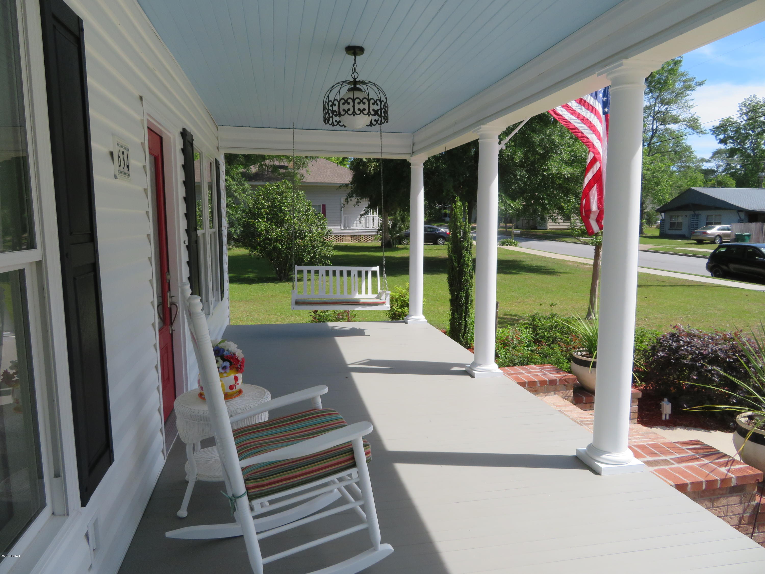 Chipley - Residential