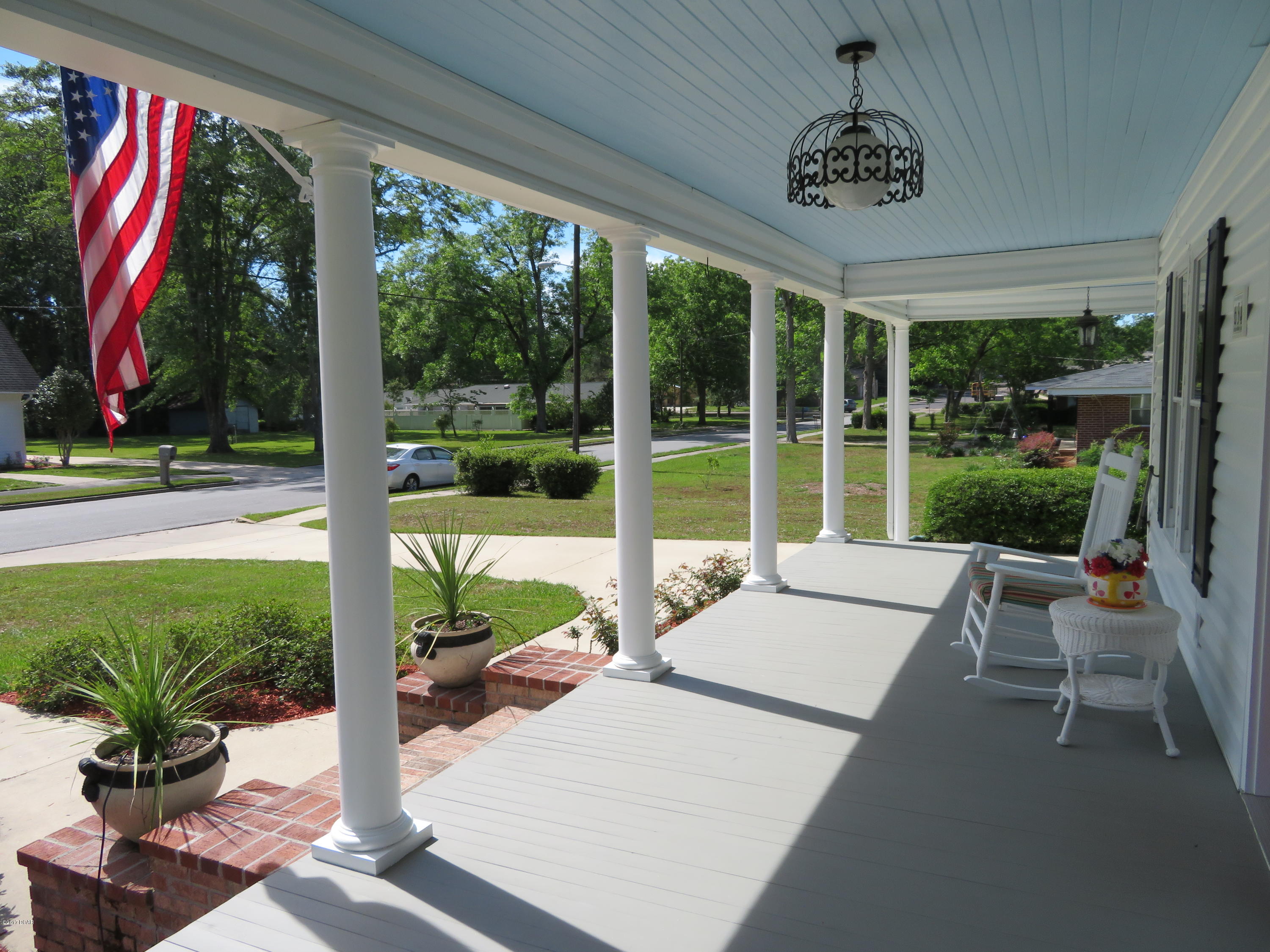 Chipley - Residential