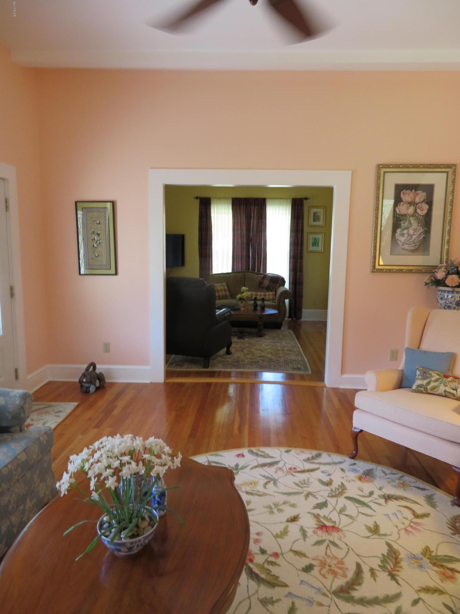 Chipley - Residential