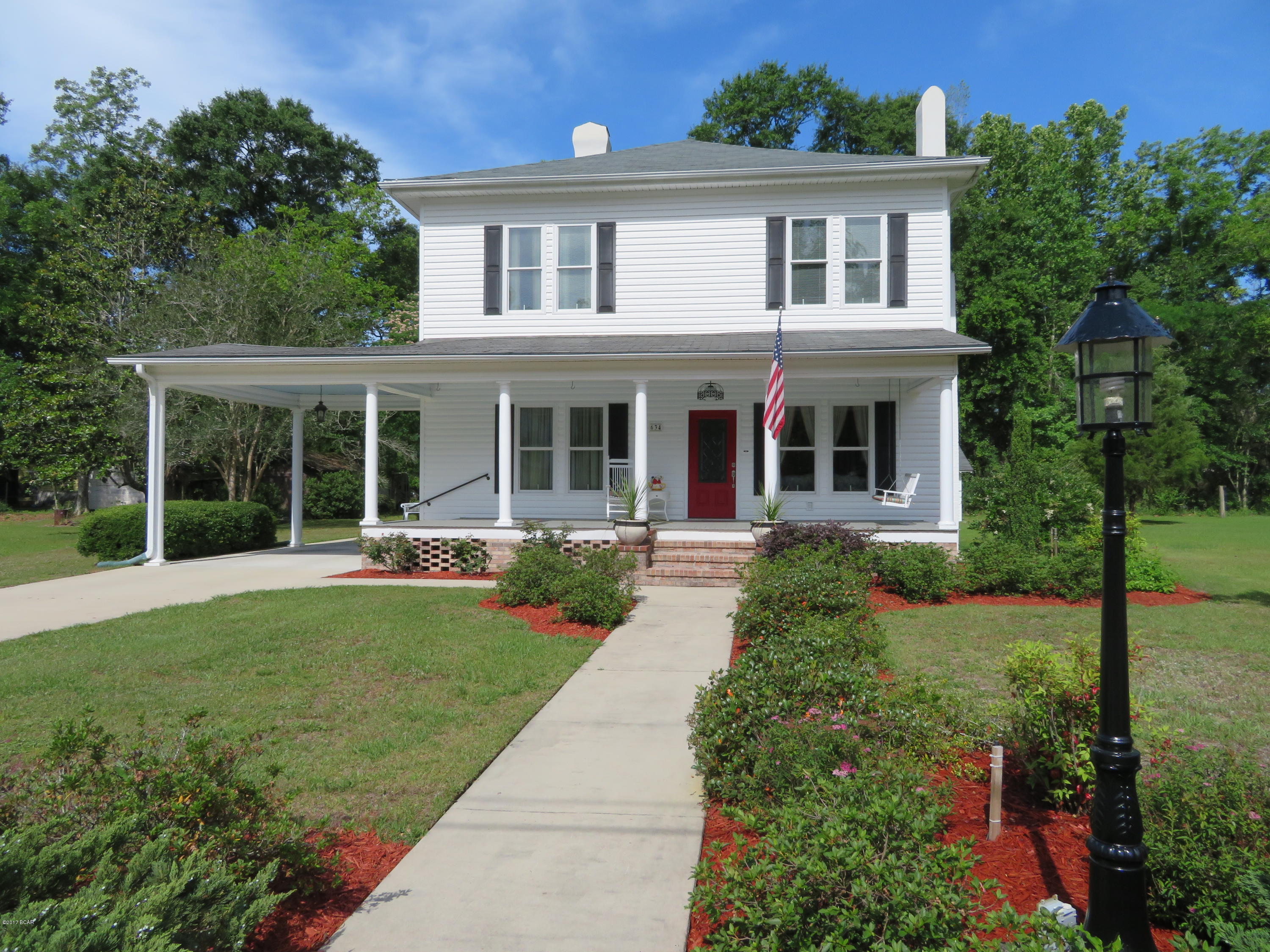 Chipley - Residential