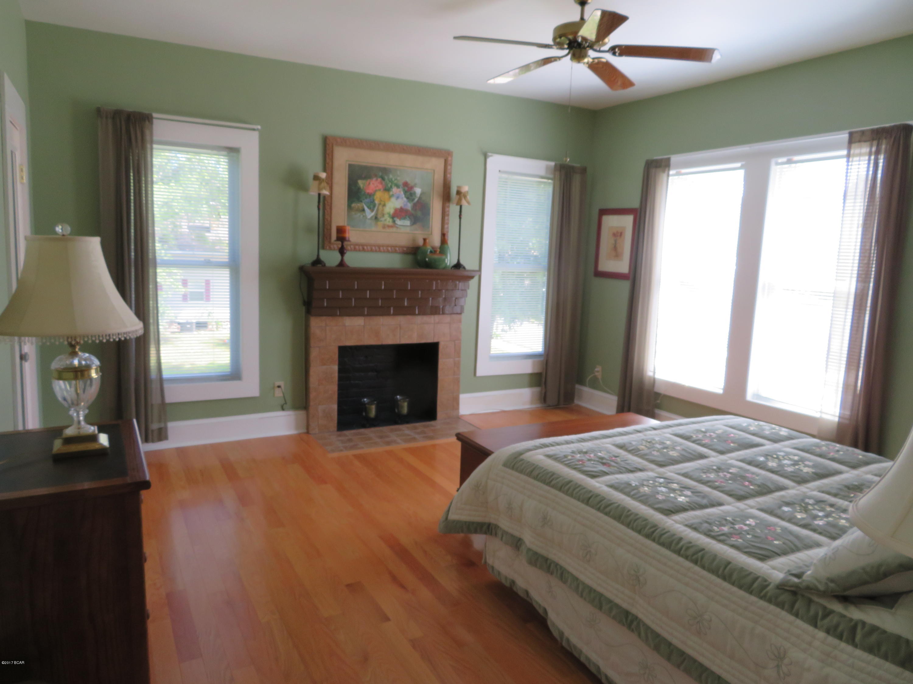 Chipley - Residential