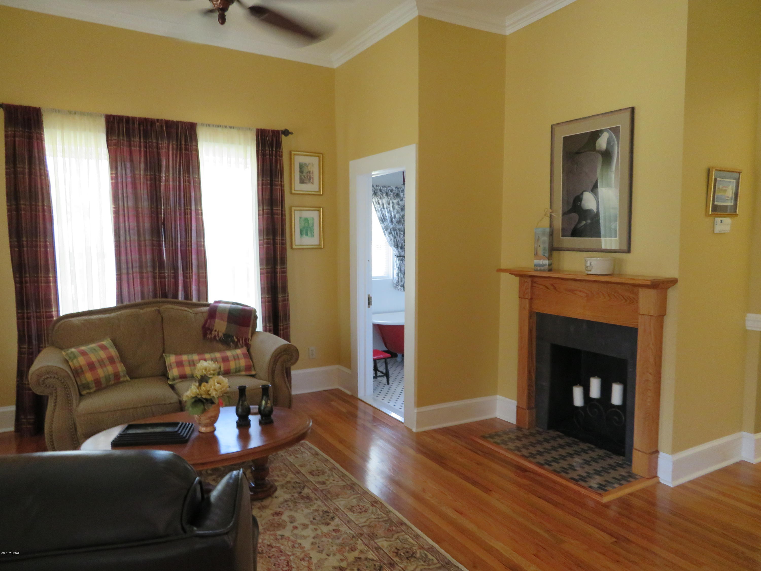 Chipley - Residential