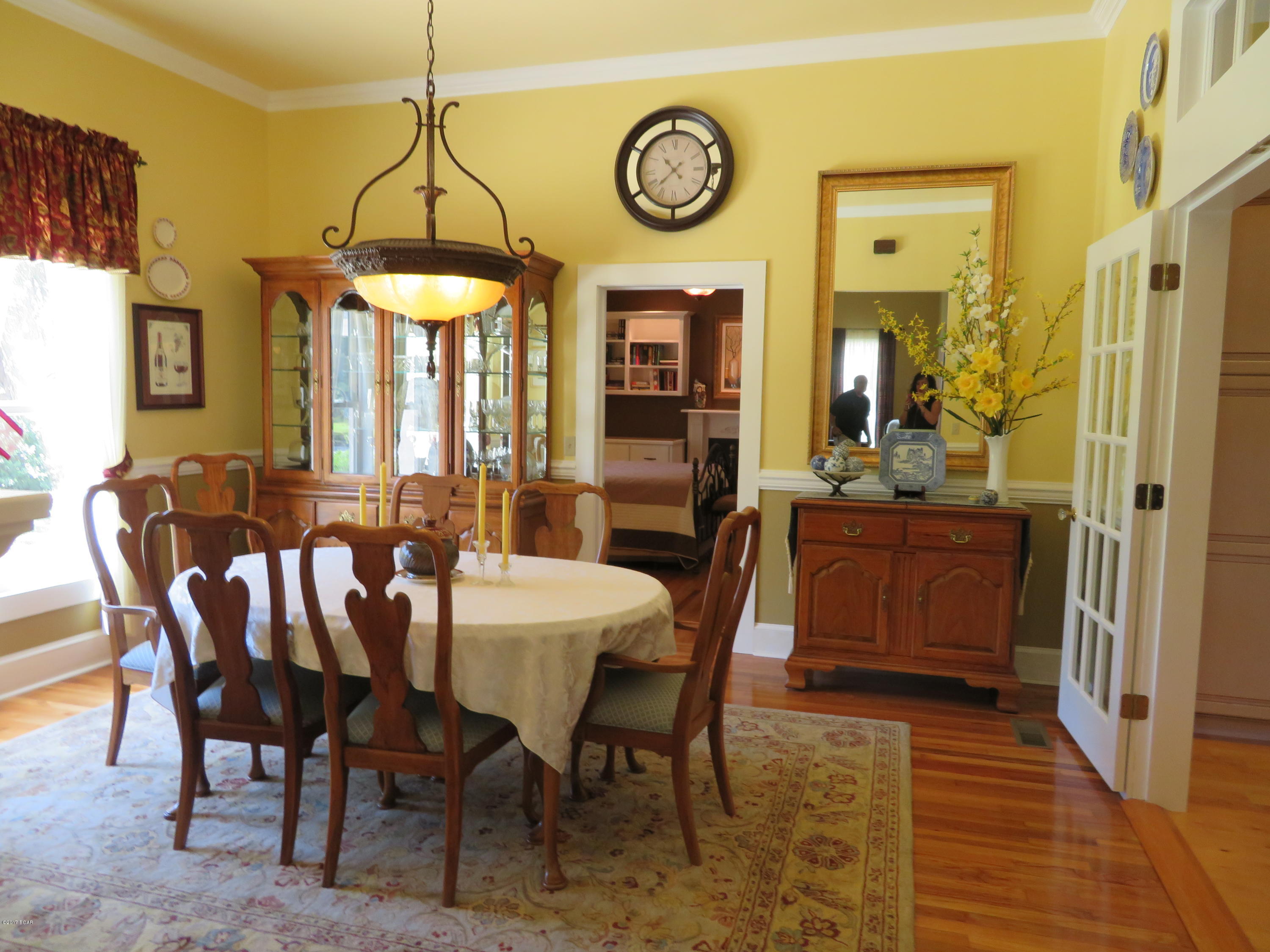 Chipley - Residential