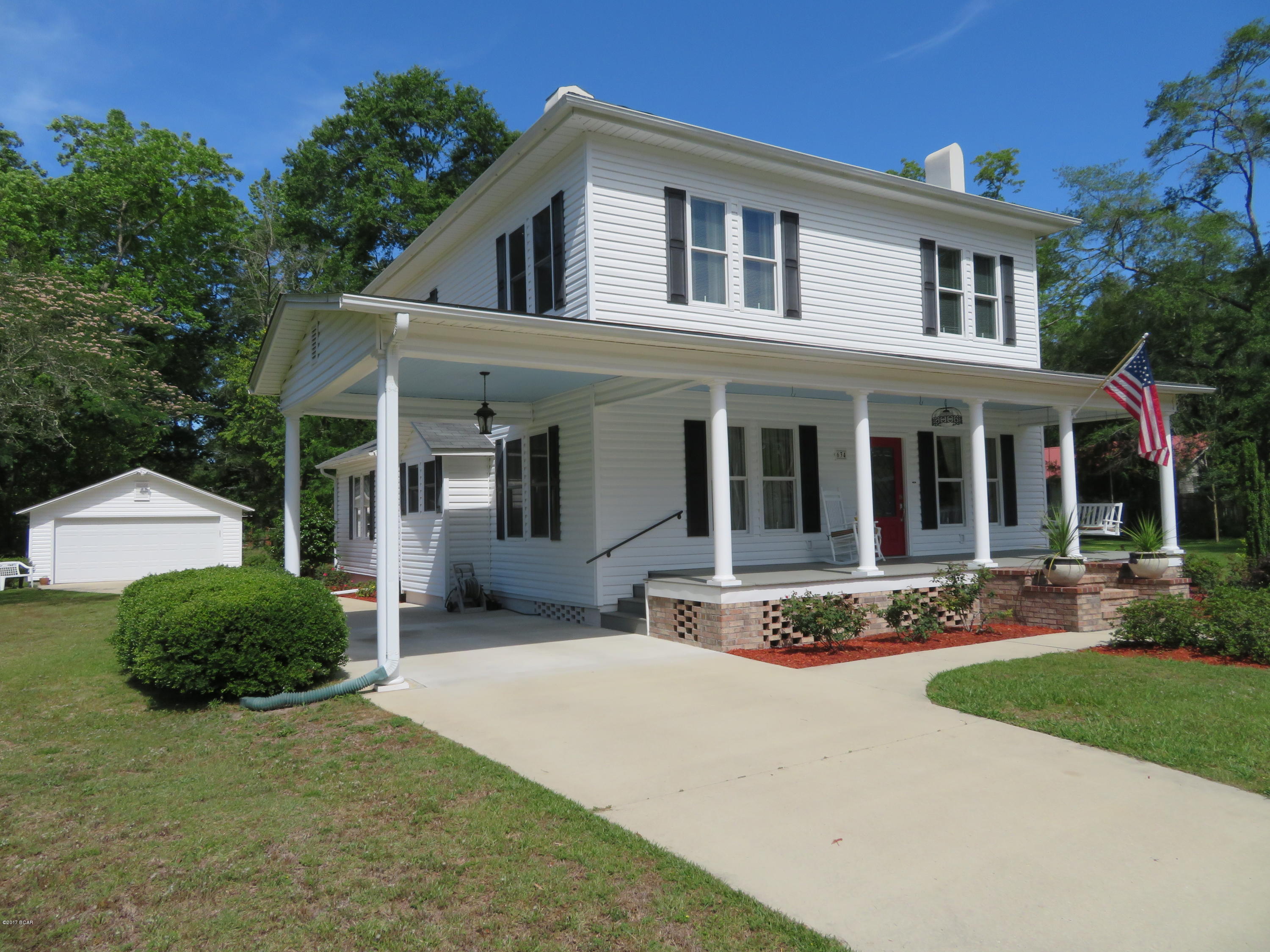 Chipley - Residential