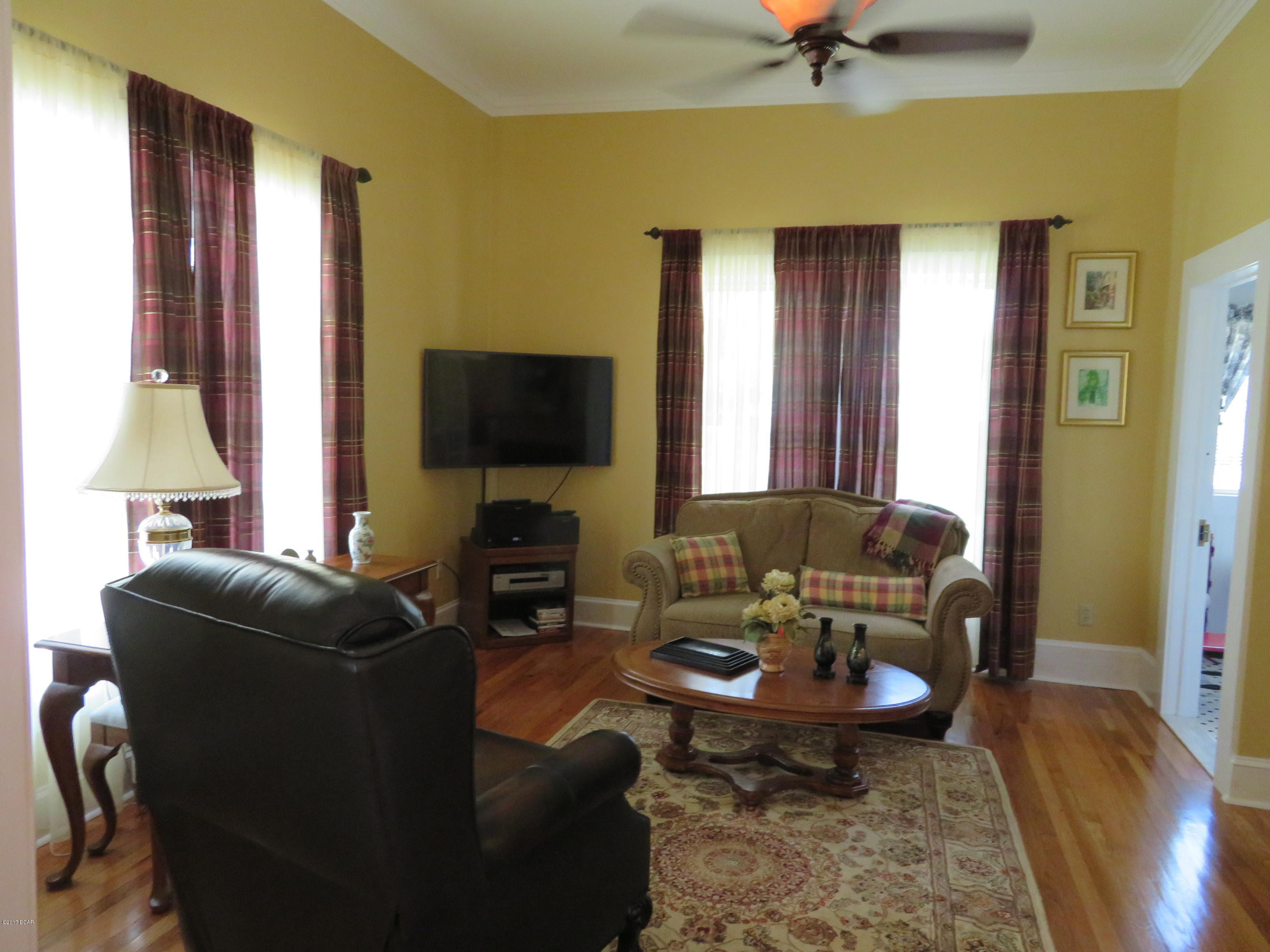 Chipley - Residential