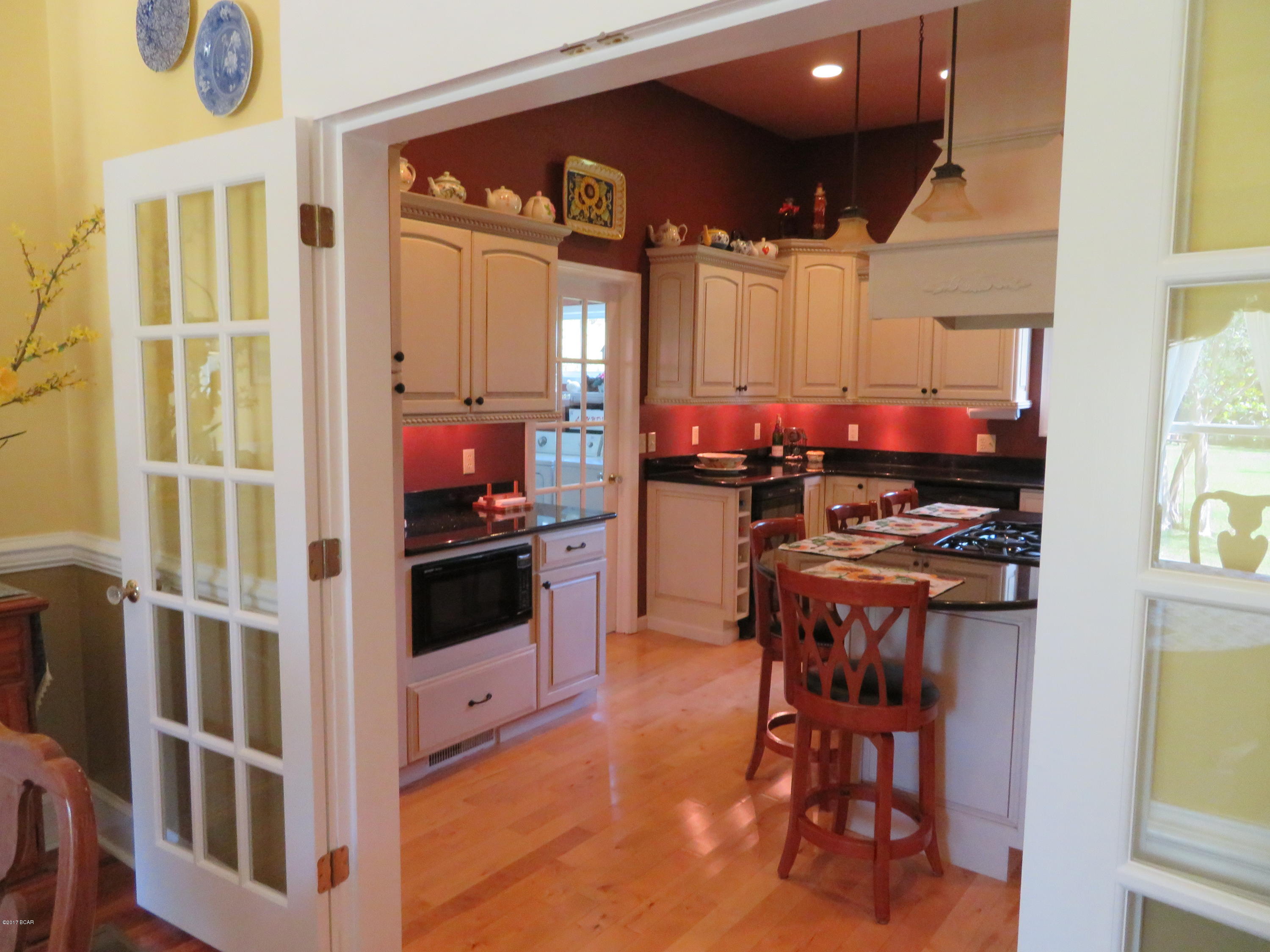 Chipley - Residential