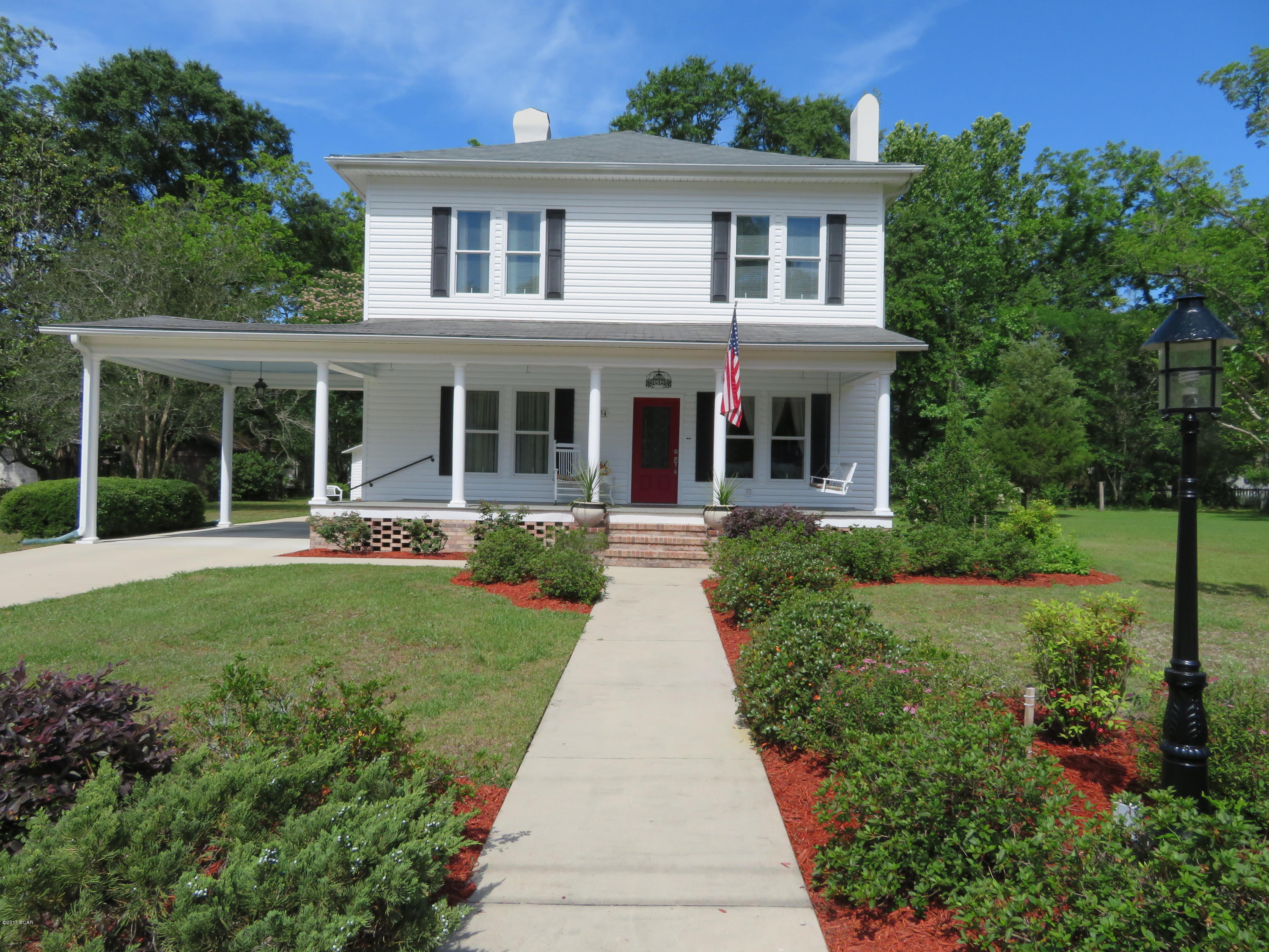 Chipley - Residential