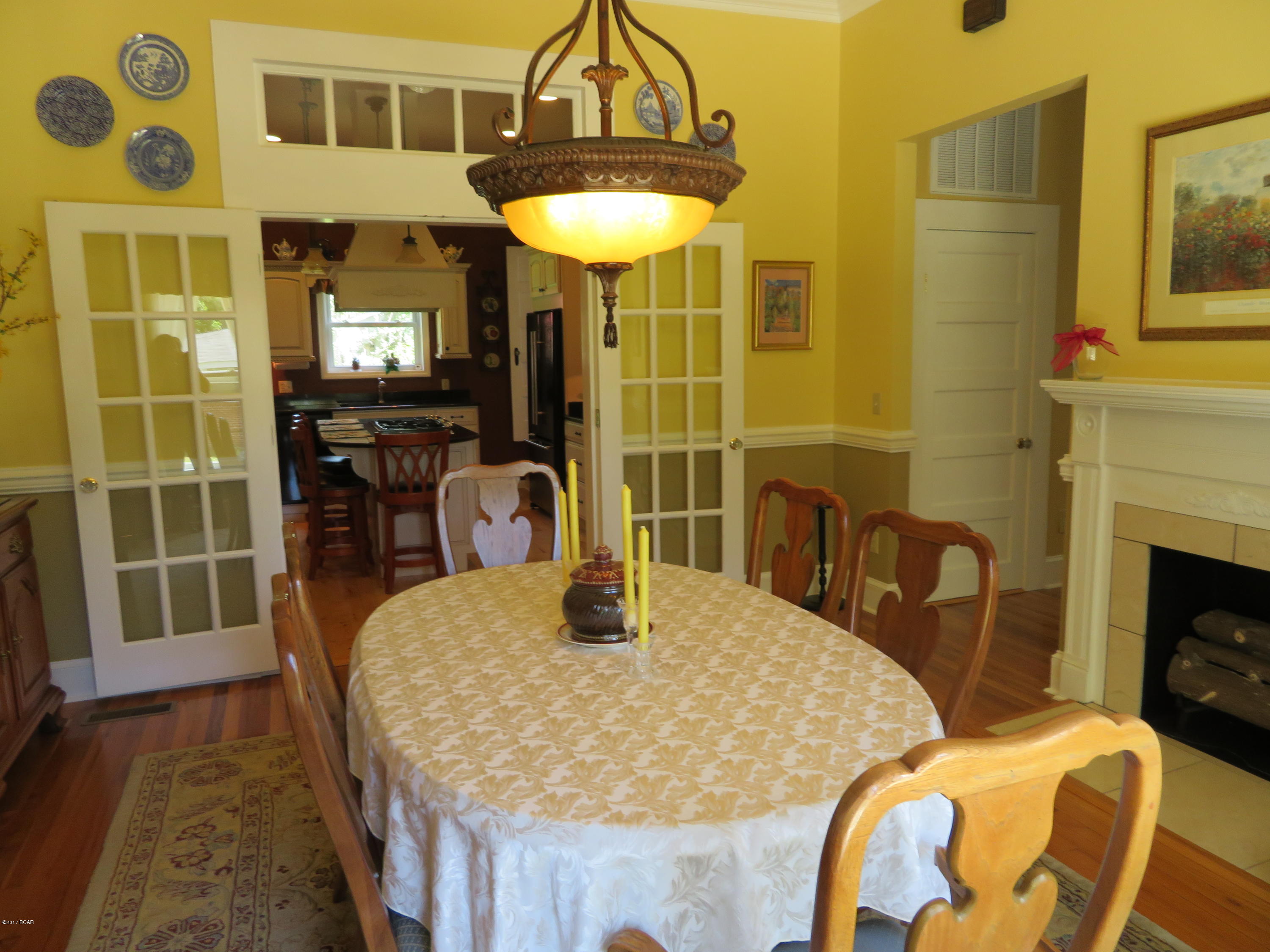 Chipley - Residential