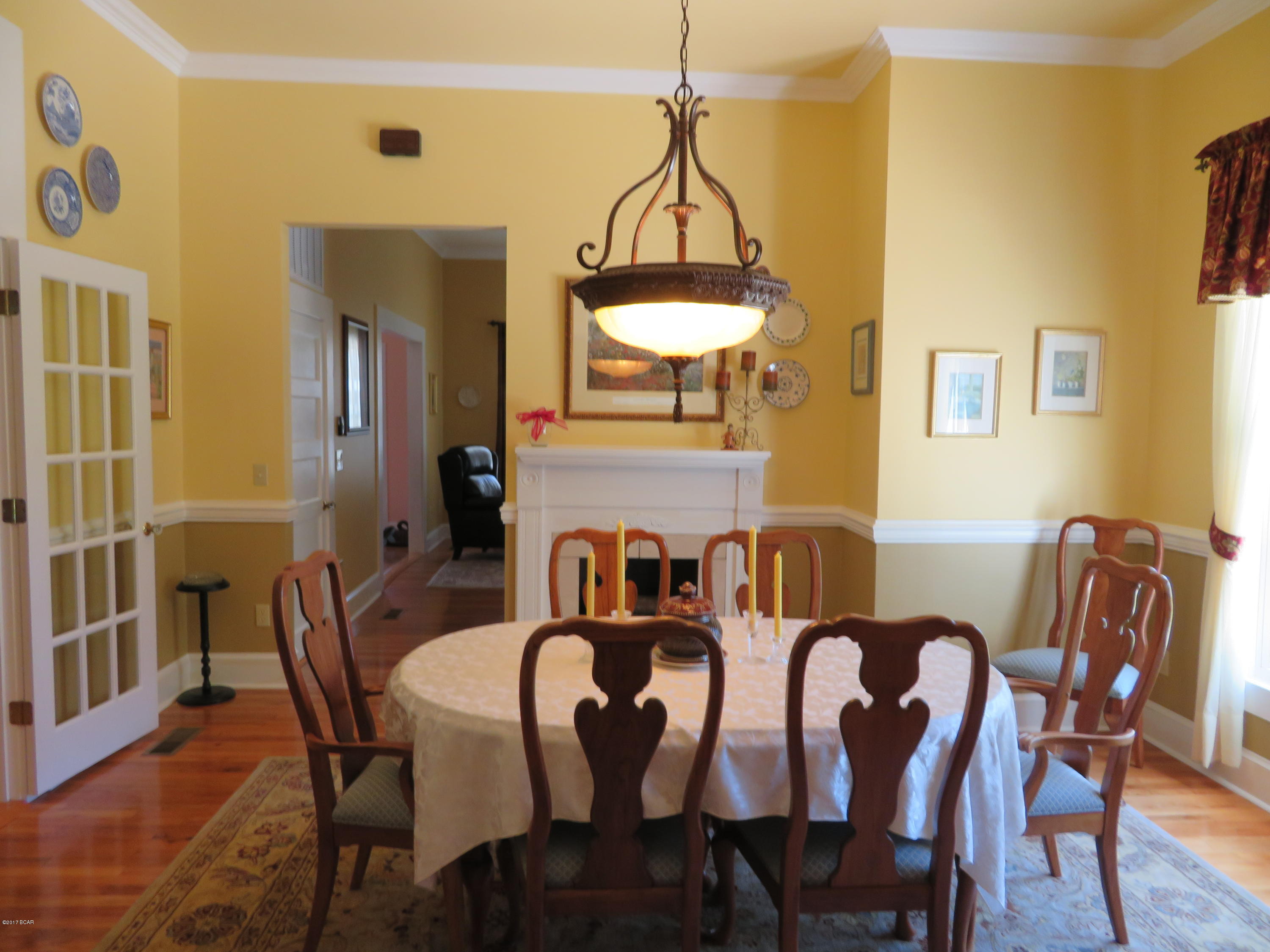 Chipley - Residential