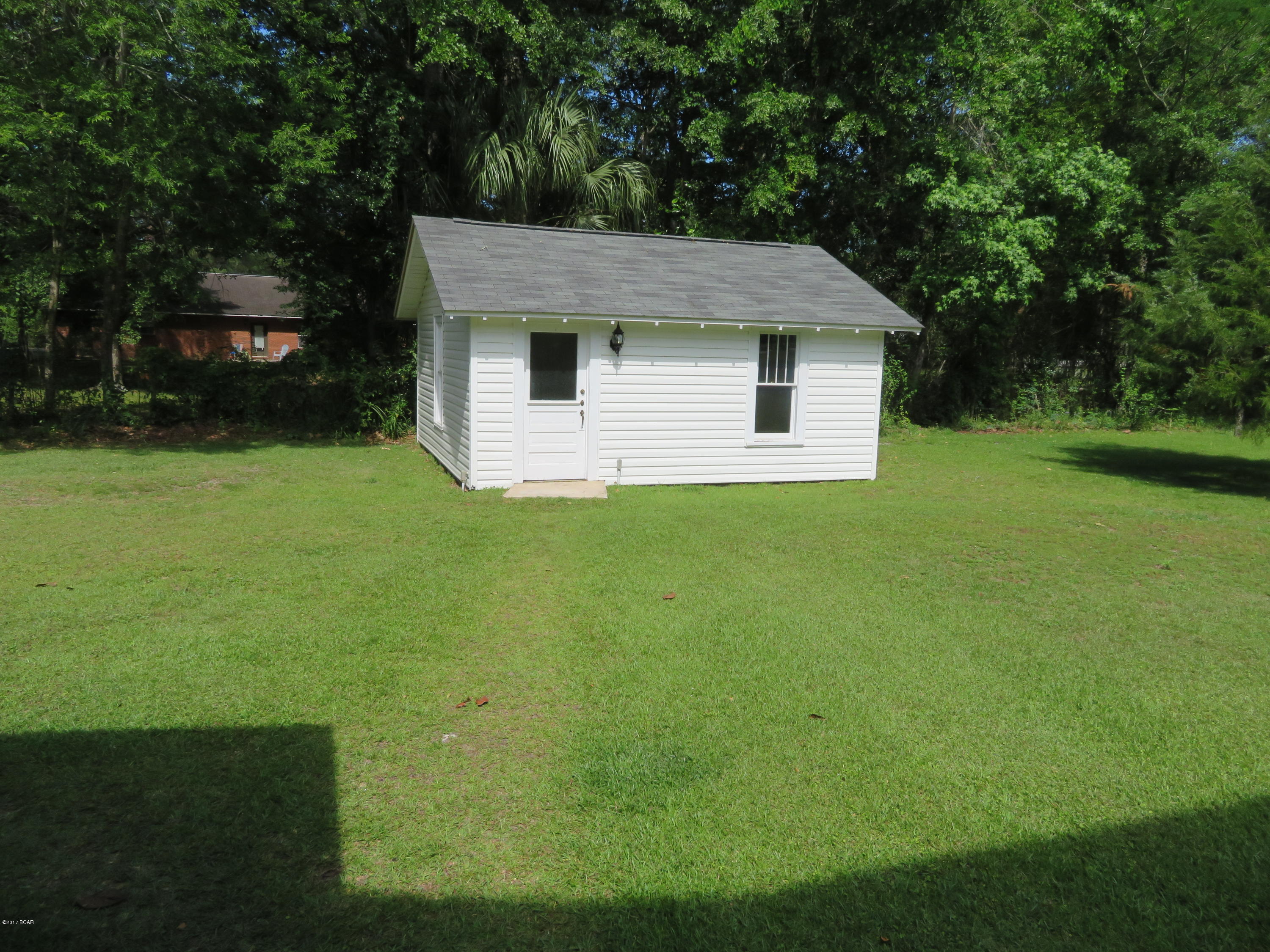 Chipley - Residential