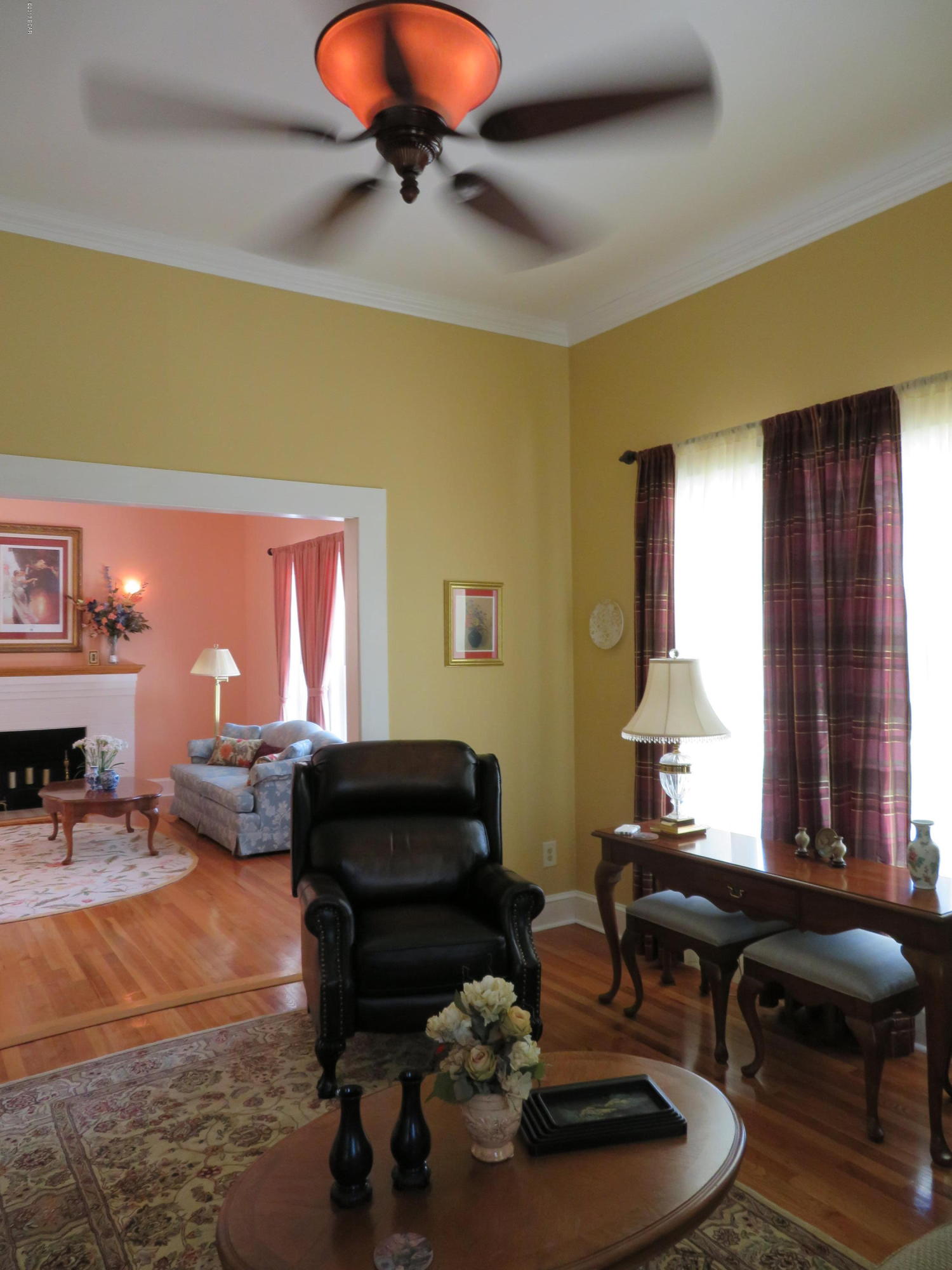 Chipley - Residential