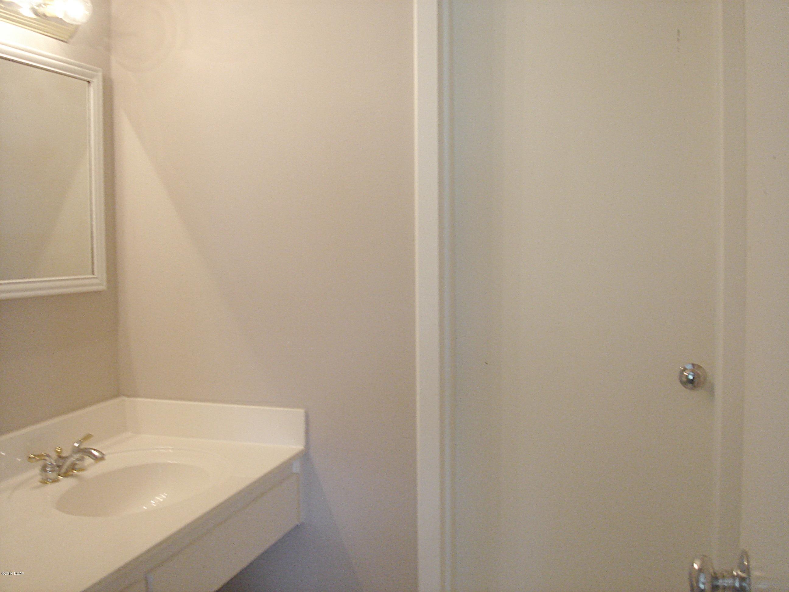 Bay Point Golf Villas I - Residential