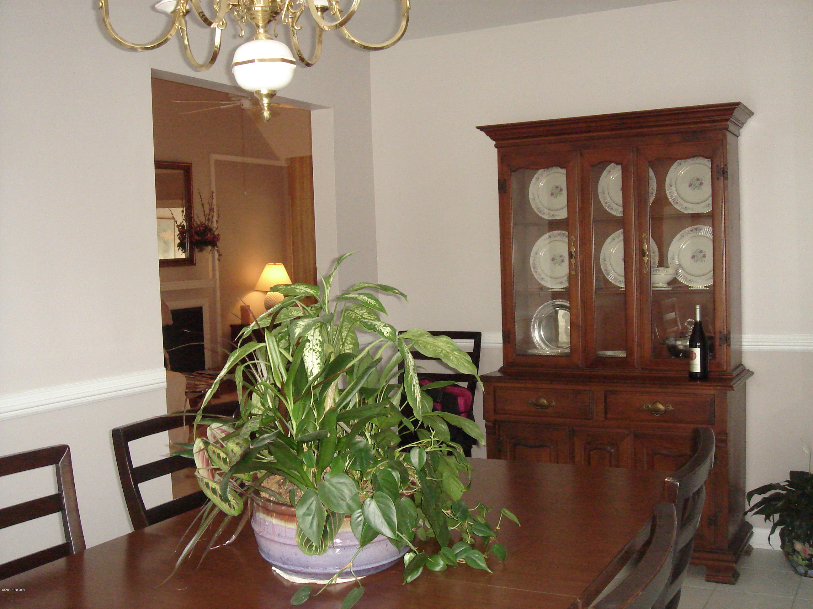 Bay Point Golf Villas I - Residential