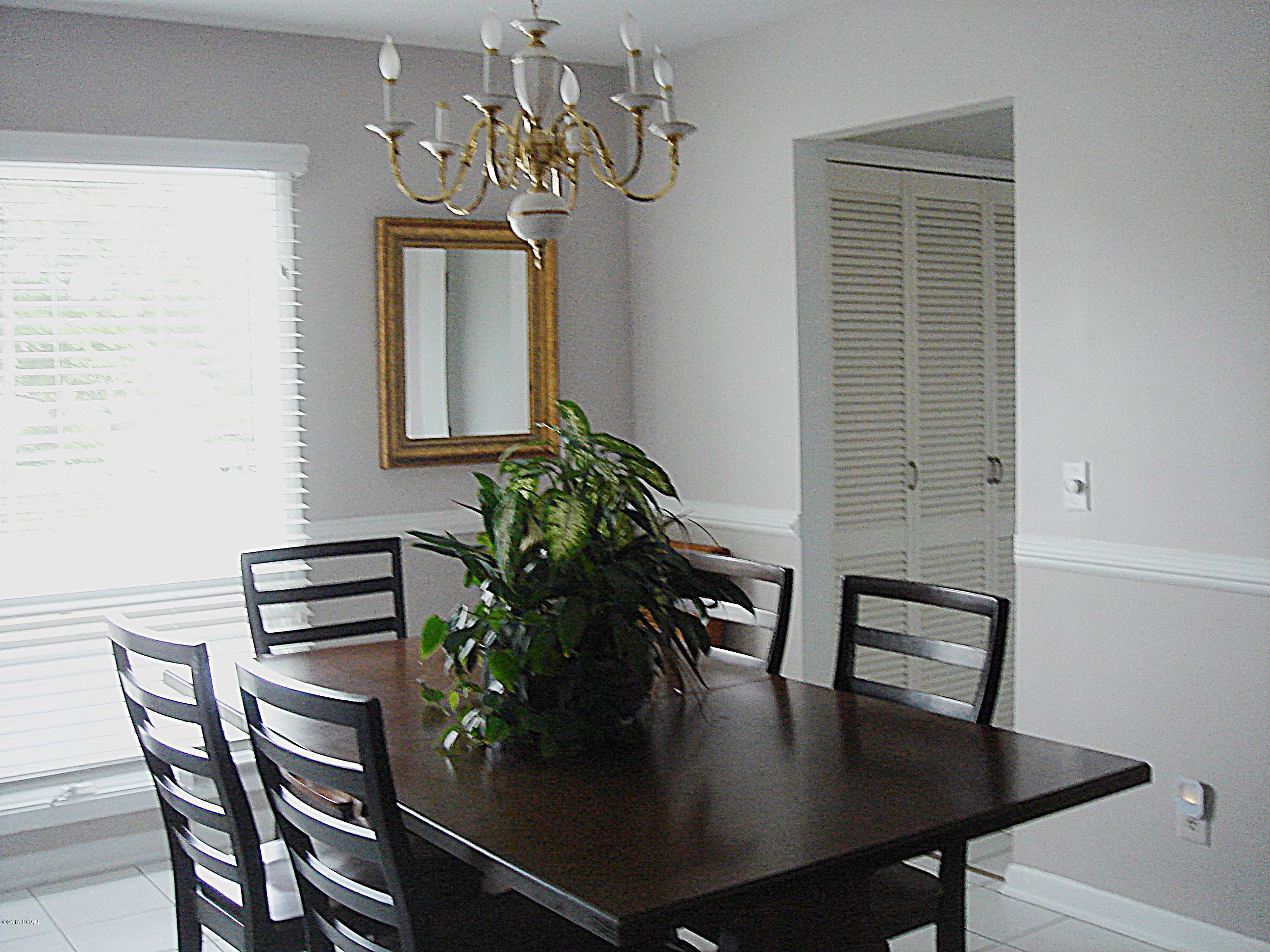 Bay Point Golf Villas I - Residential