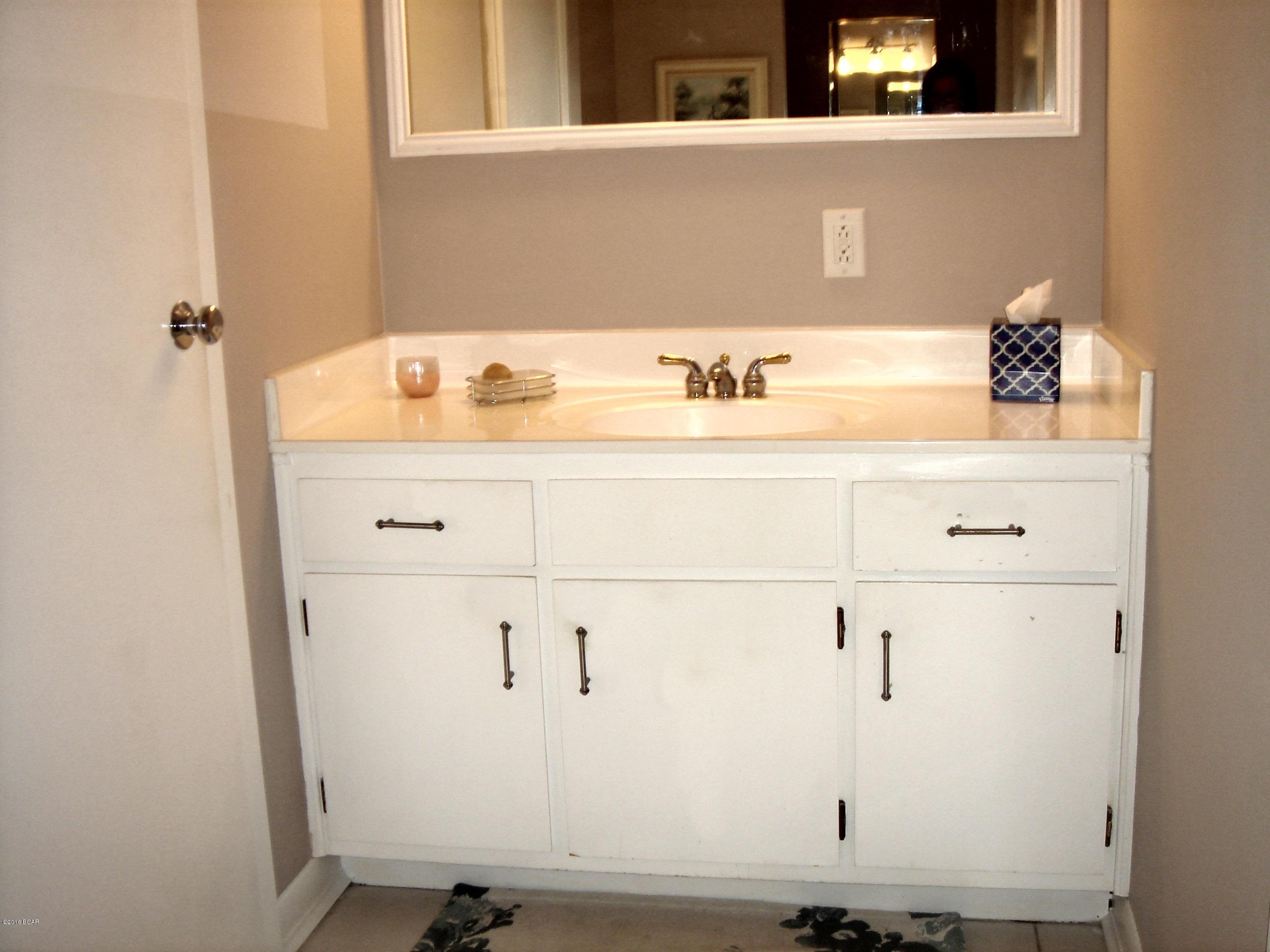 Bay Point Golf Villas I - Residential