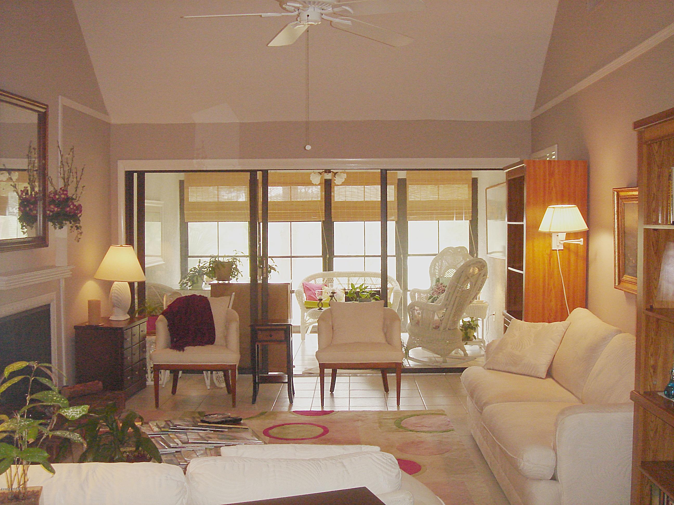 Bay Point Golf Villas I - Residential