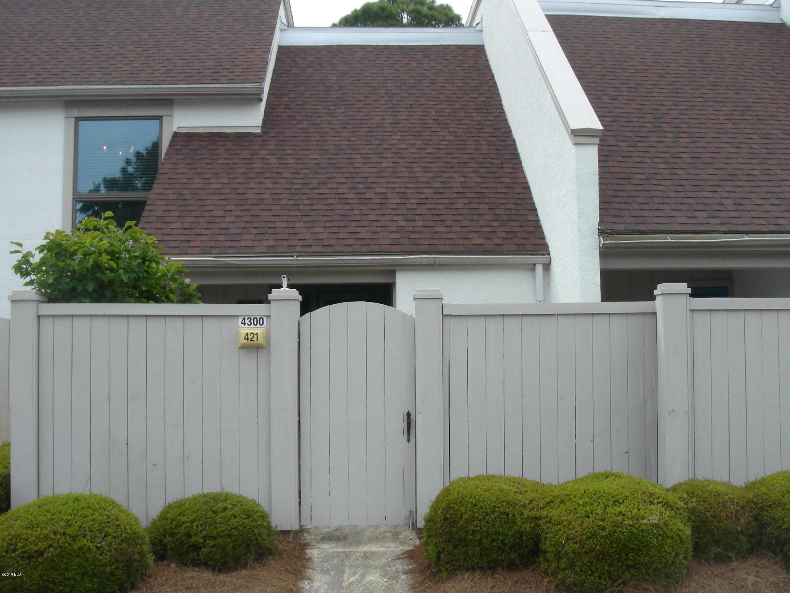 Bay Point Golf Villas I - Residential