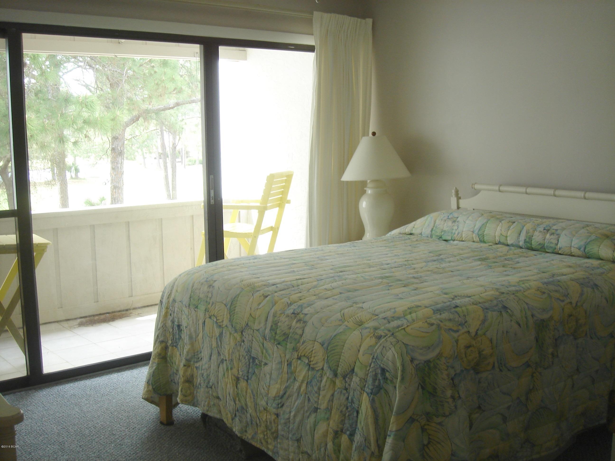 Bay Point Golf Villas I - Residential