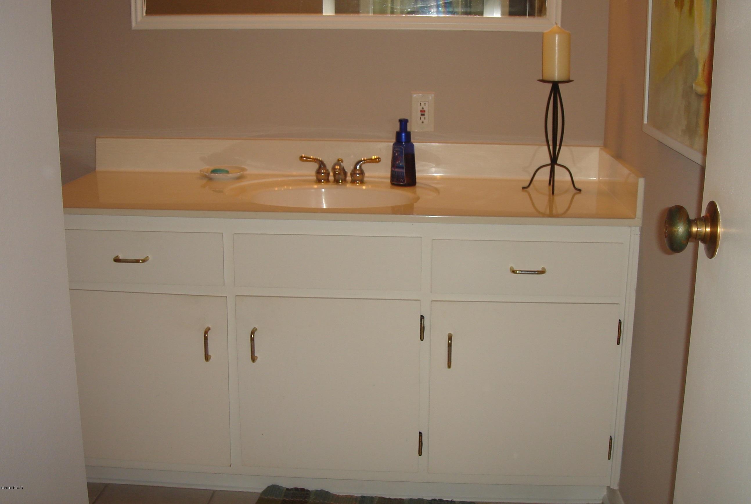 Bay Point Golf Villas I - Residential