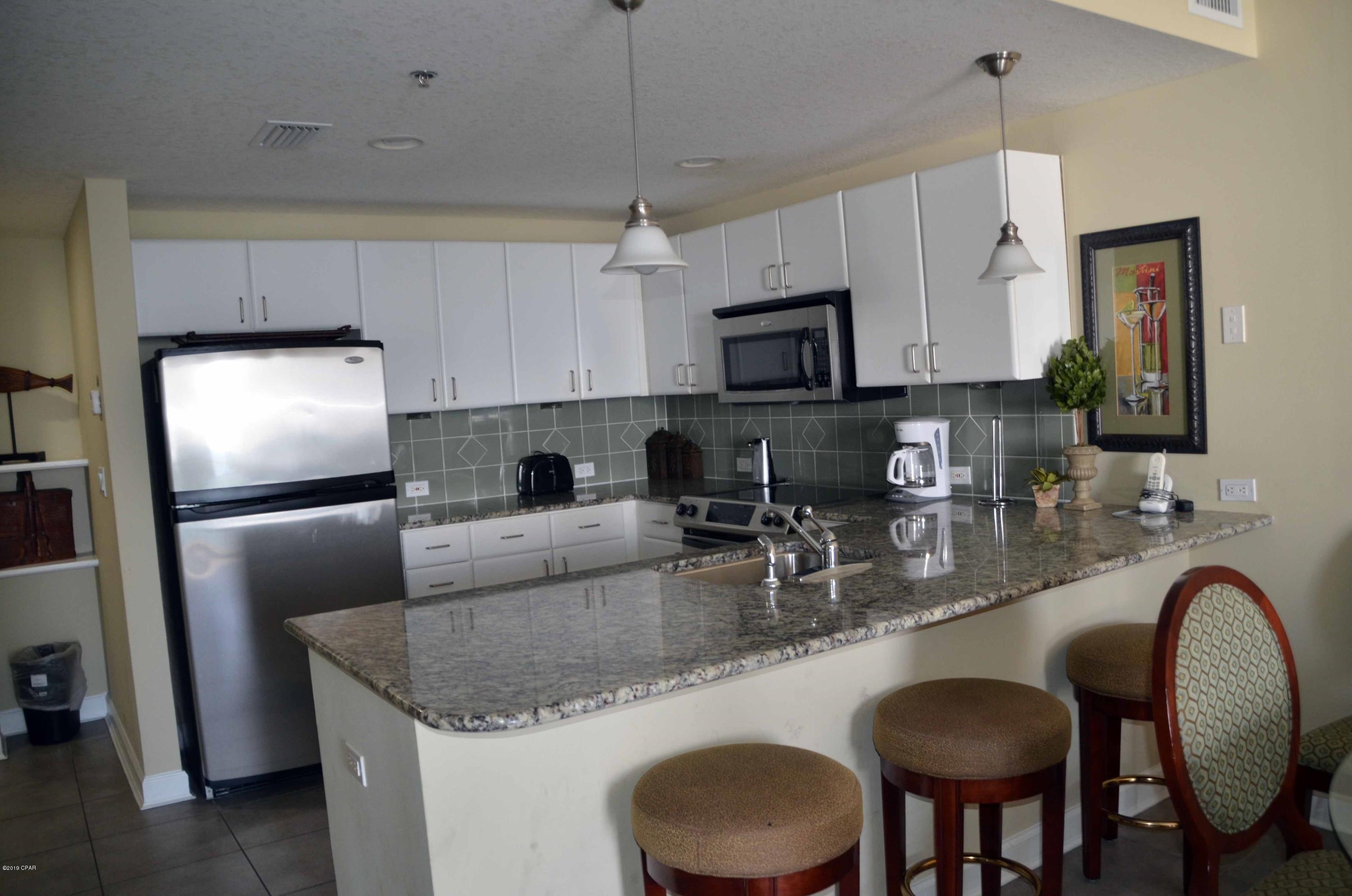 Grand Panama Beach Resort - Residential