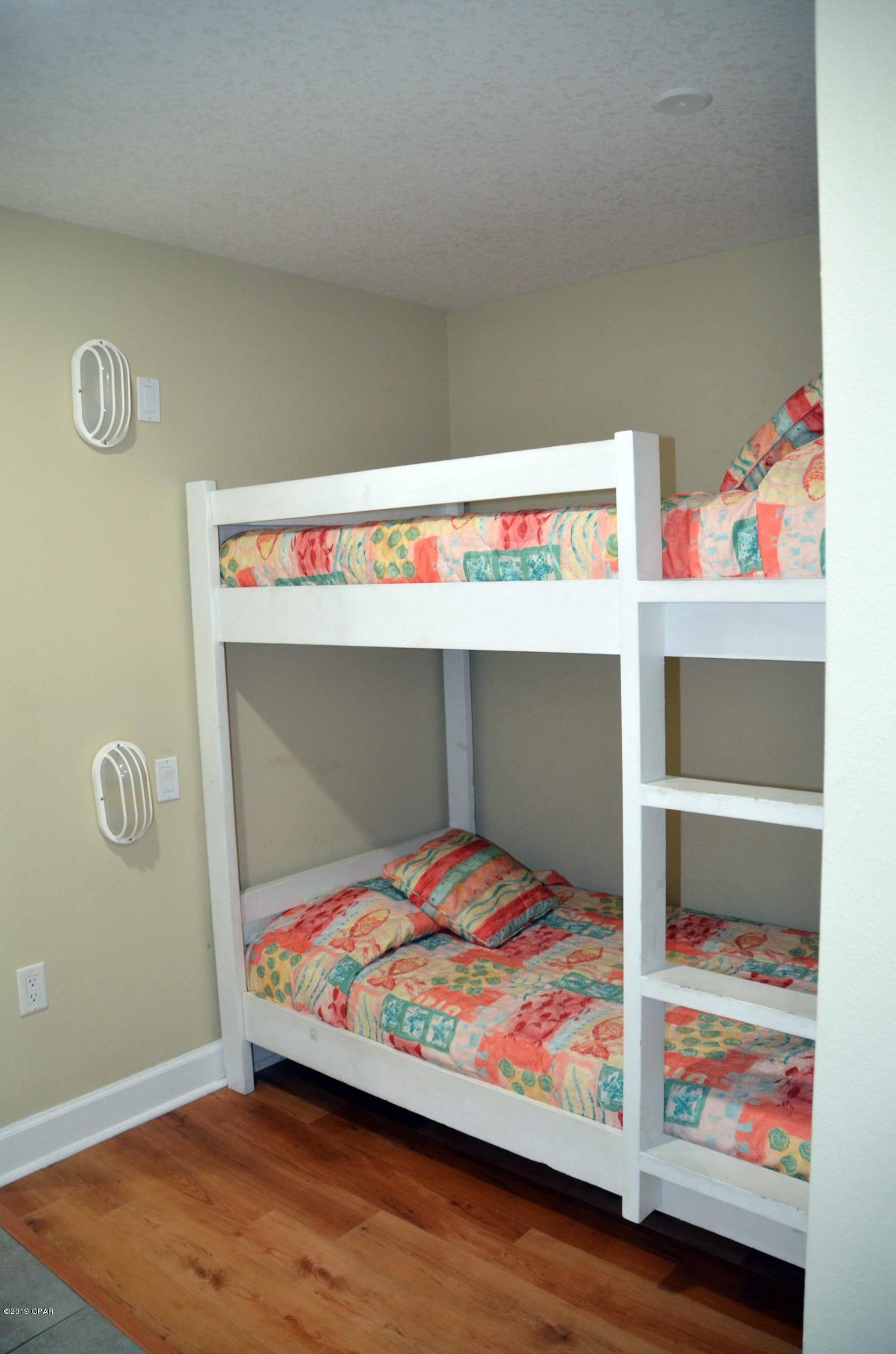 Grand Panama Beach Resort - Residential