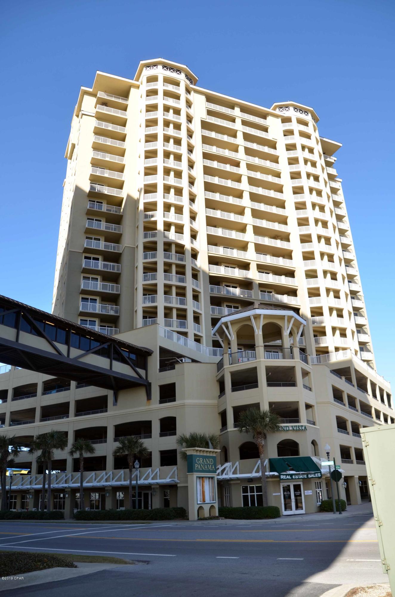 Grand Panama Beach Resort - Residential