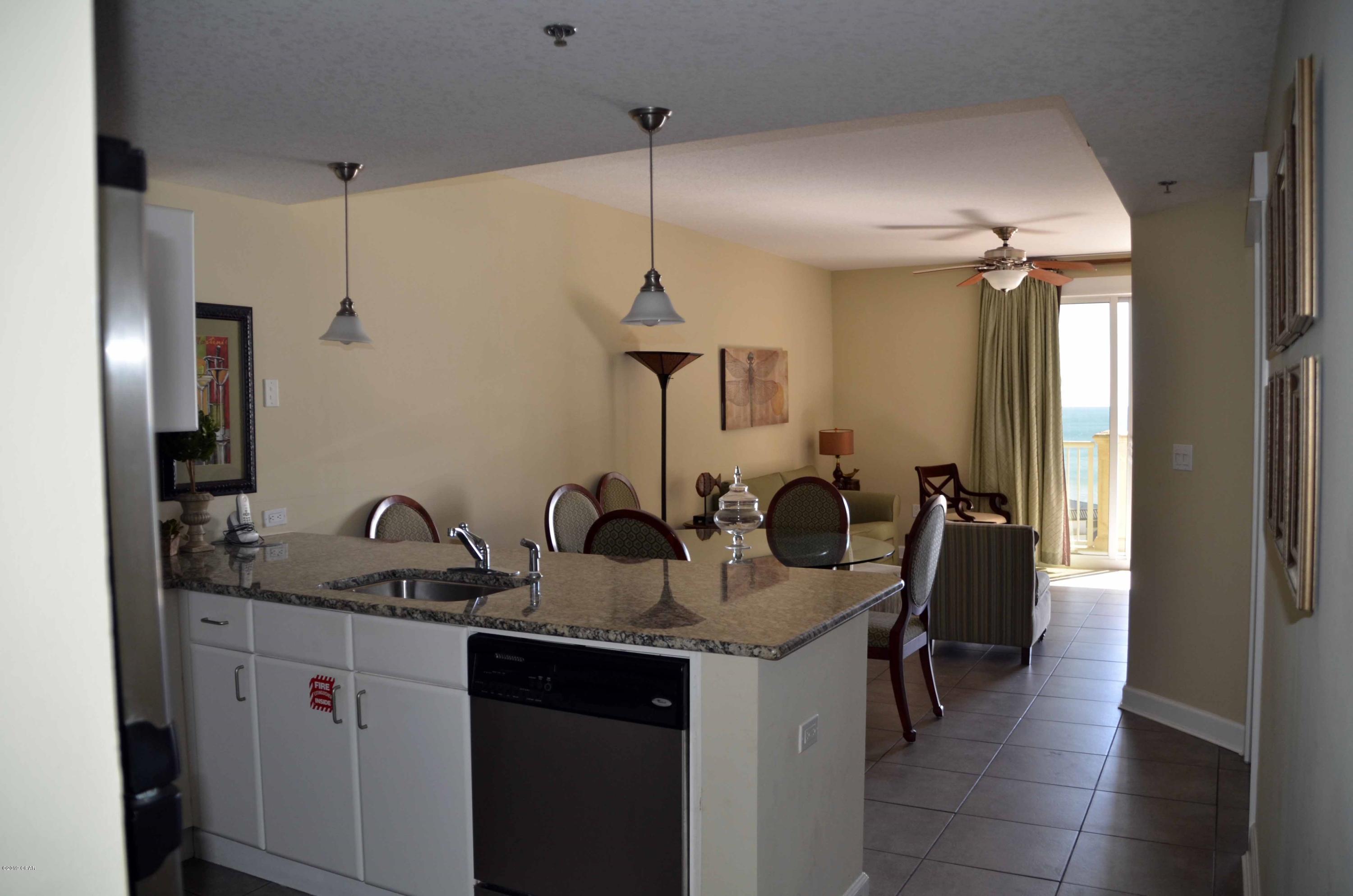 Grand Panama Beach Resort - Residential