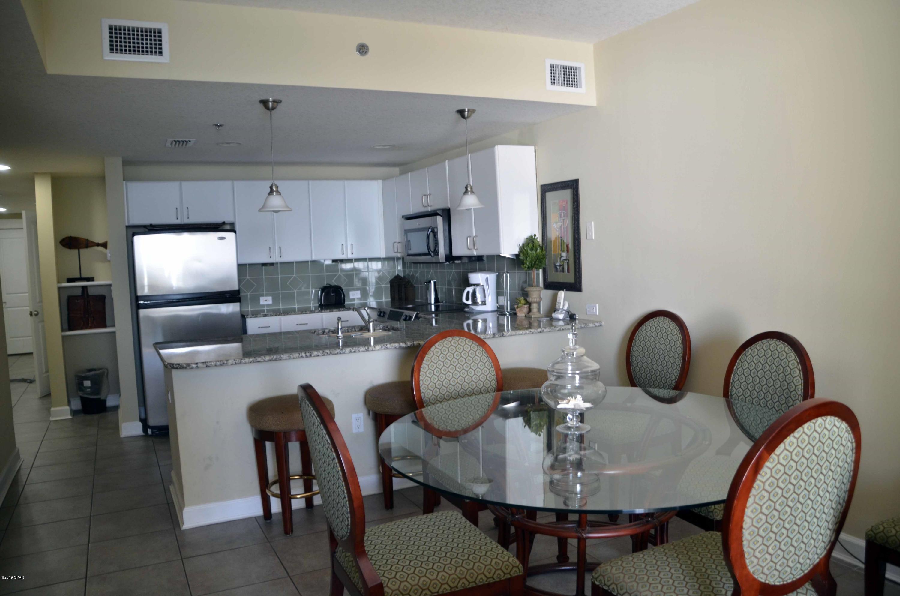 Grand Panama Beach Resort - Residential