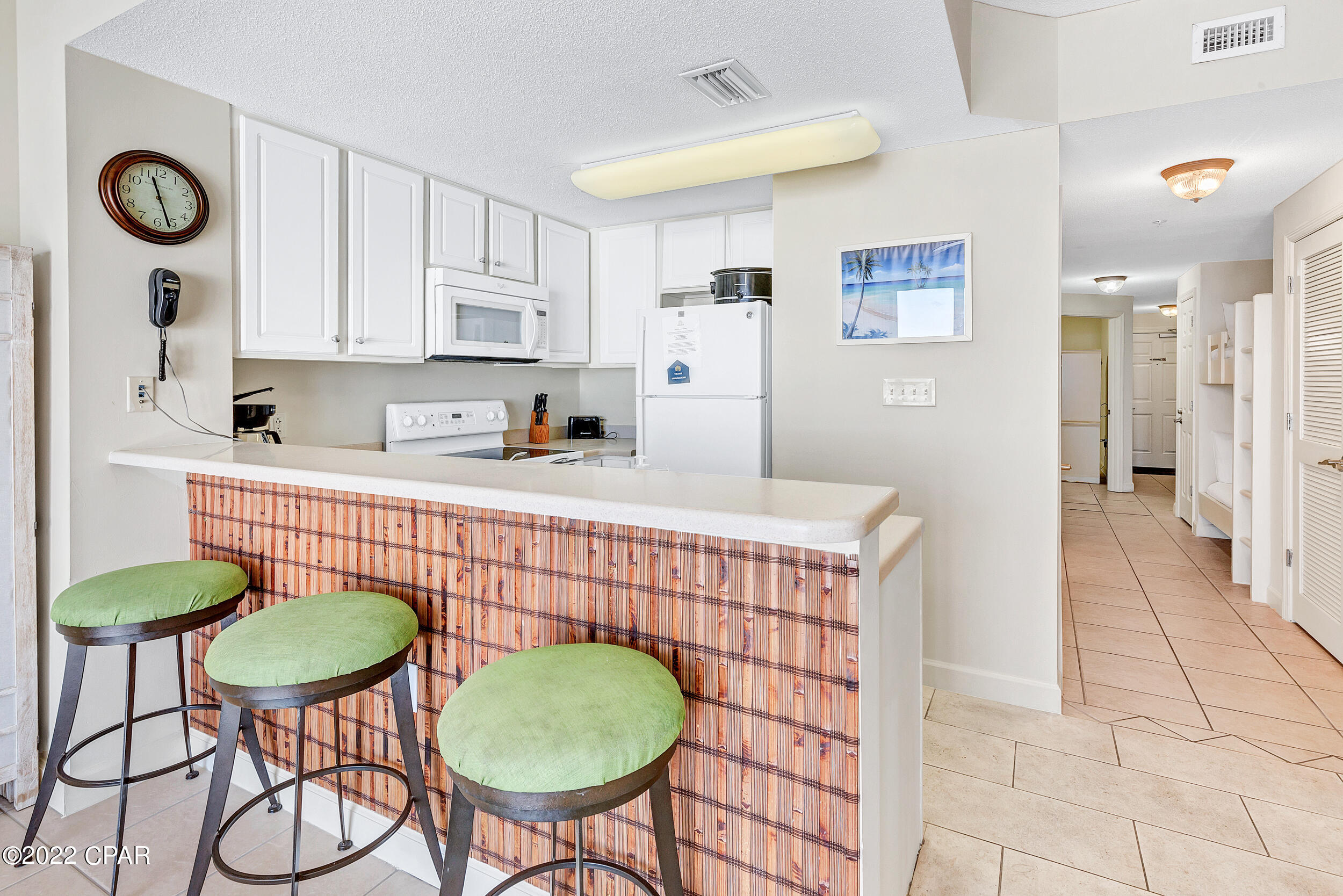 Seychelles Resort Condominium - Residential