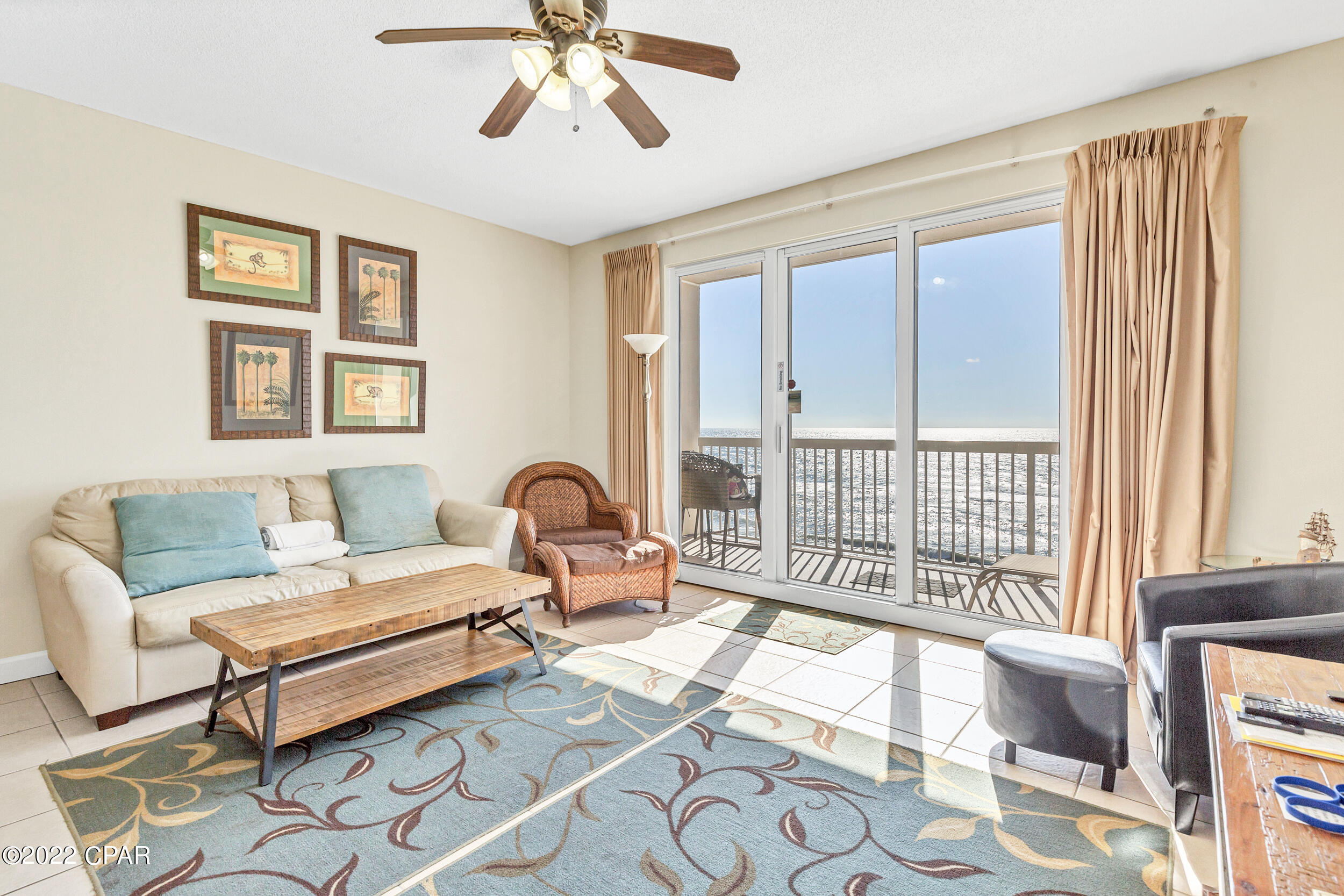 Seychelles Resort Condominium - Residential