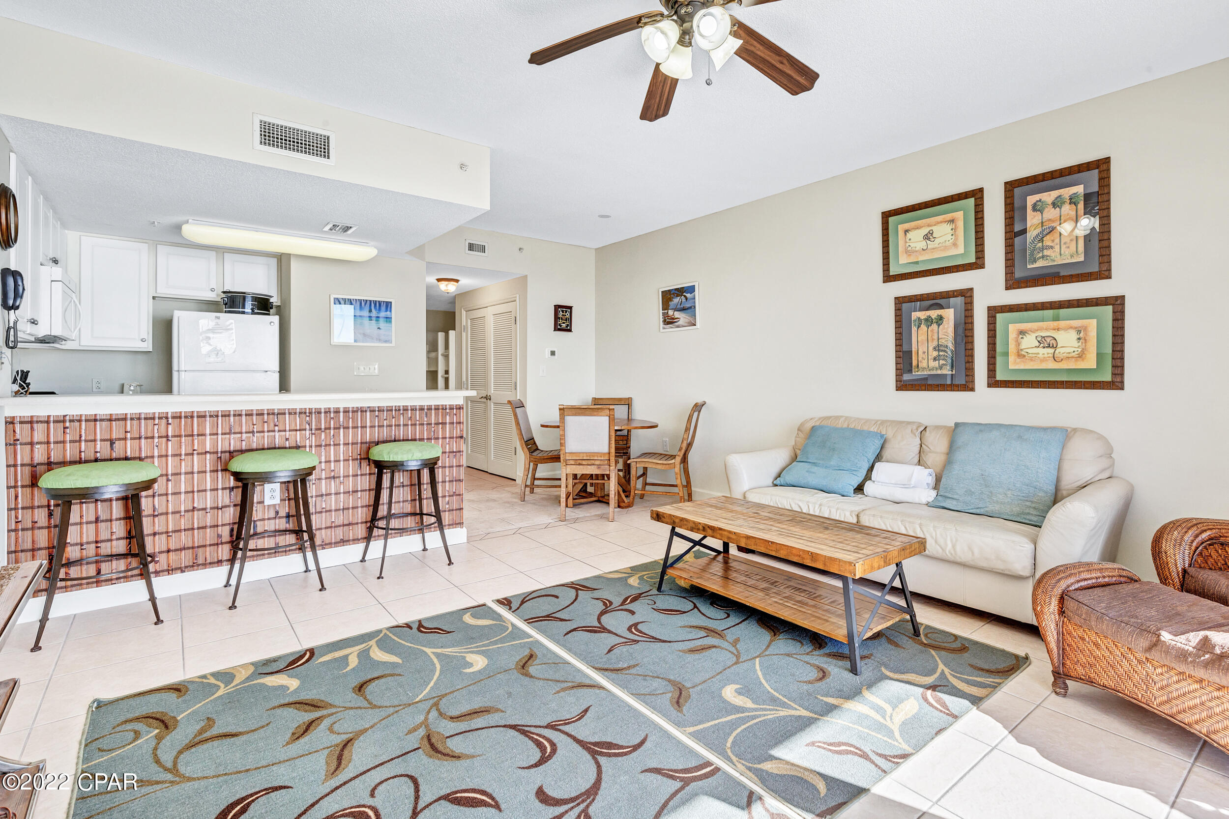 Seychelles Resort Condominium - Residential