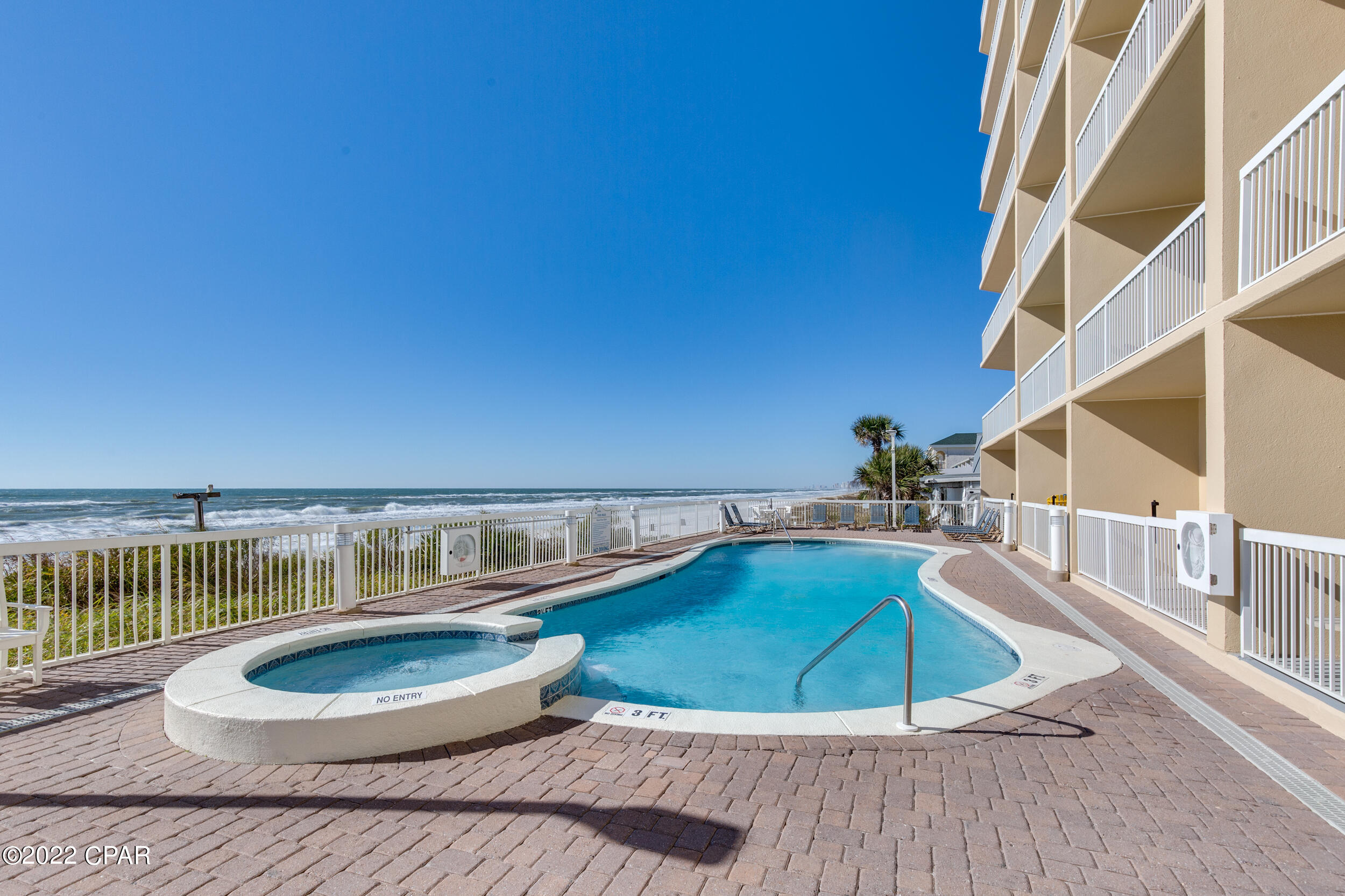 Seychelles Resort Condominium - Residential