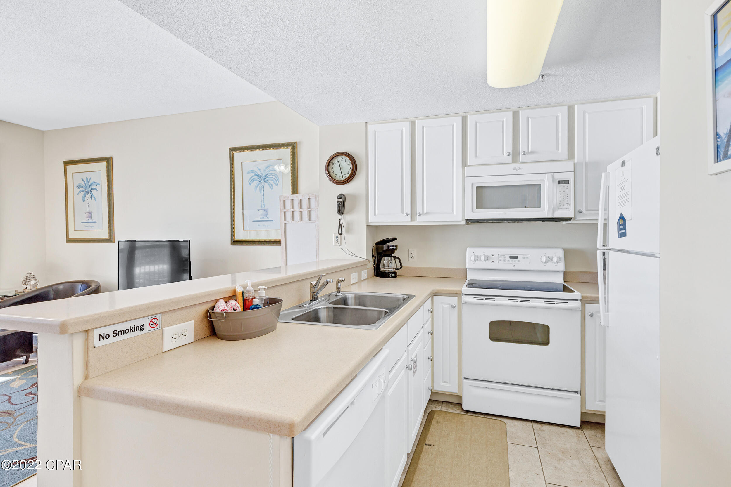 Seychelles Resort Condominium - Residential